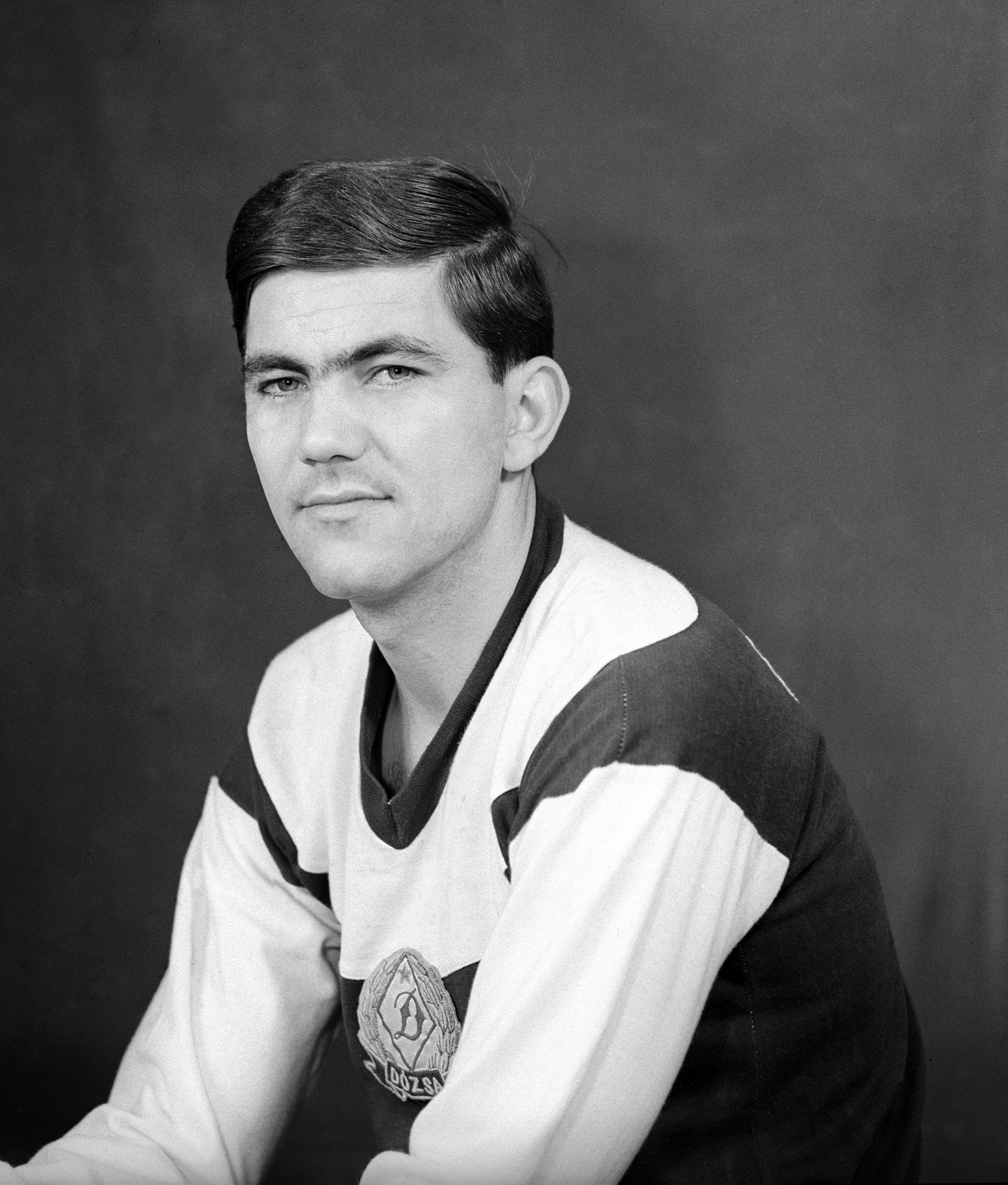 Sport - Labdarúgás - Az Újpesti Dózsa csapata