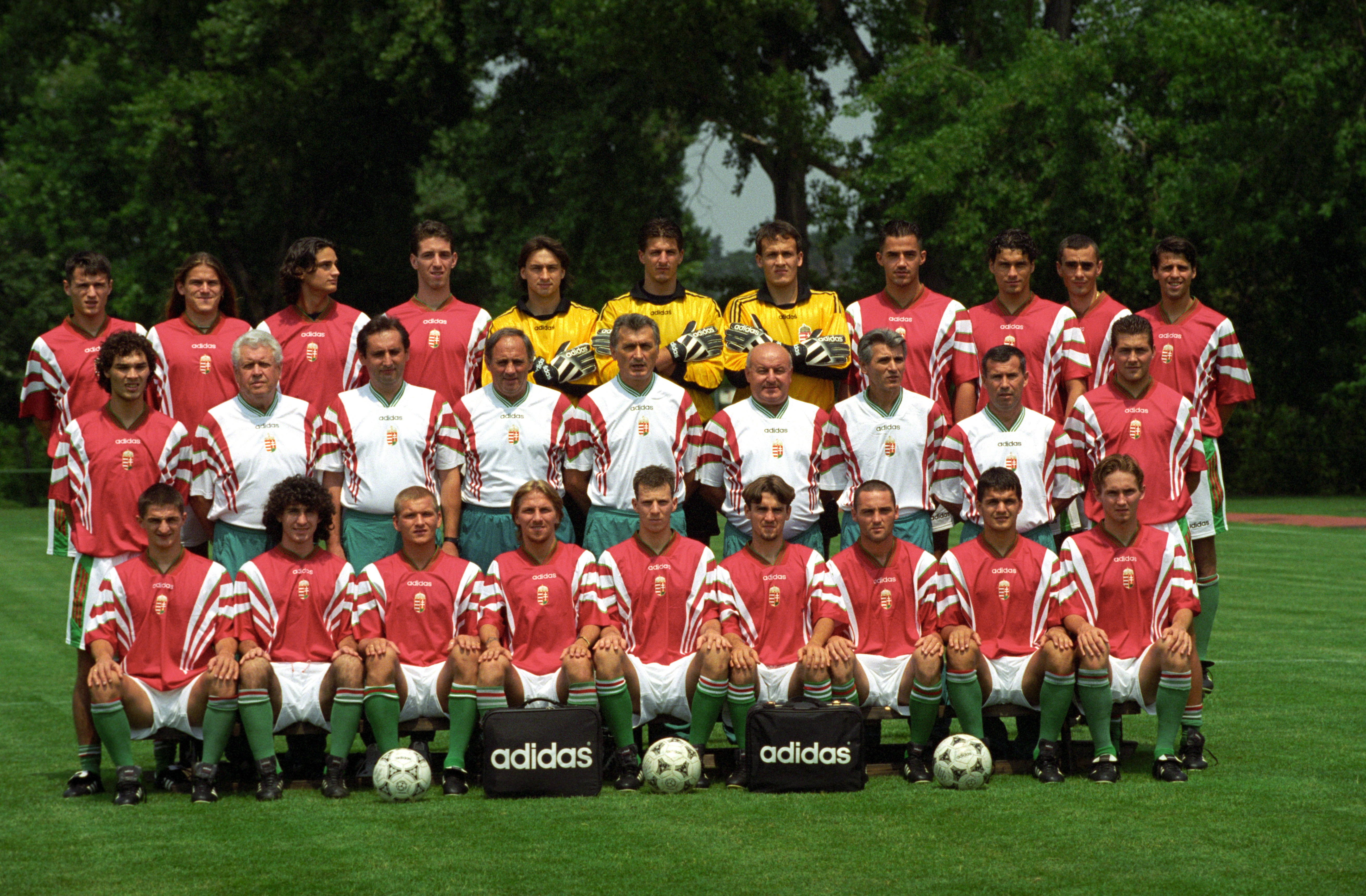 Sport - Nyári Olimpiai Játékok - Atlanta