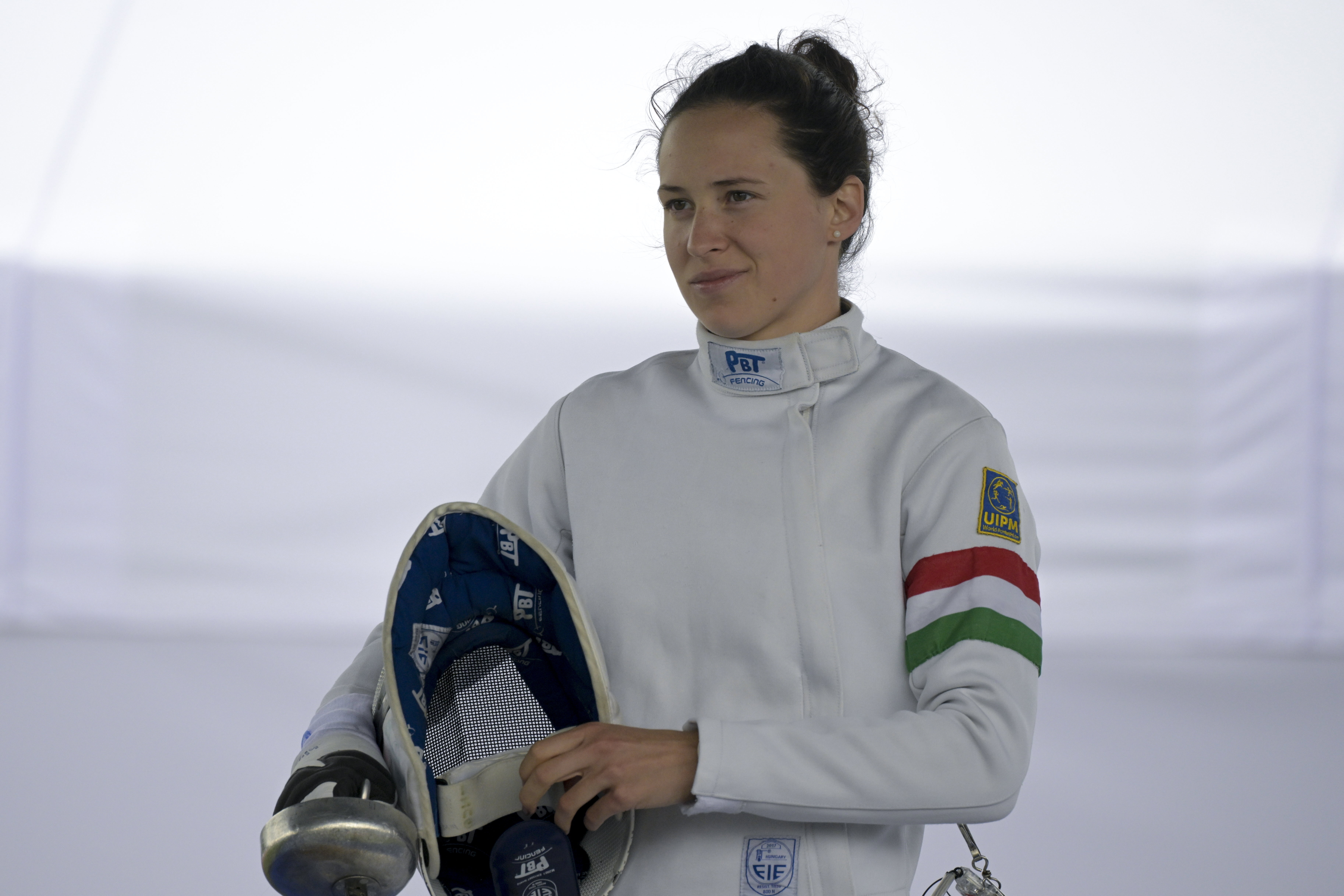 Európa Játékok - Öttusa