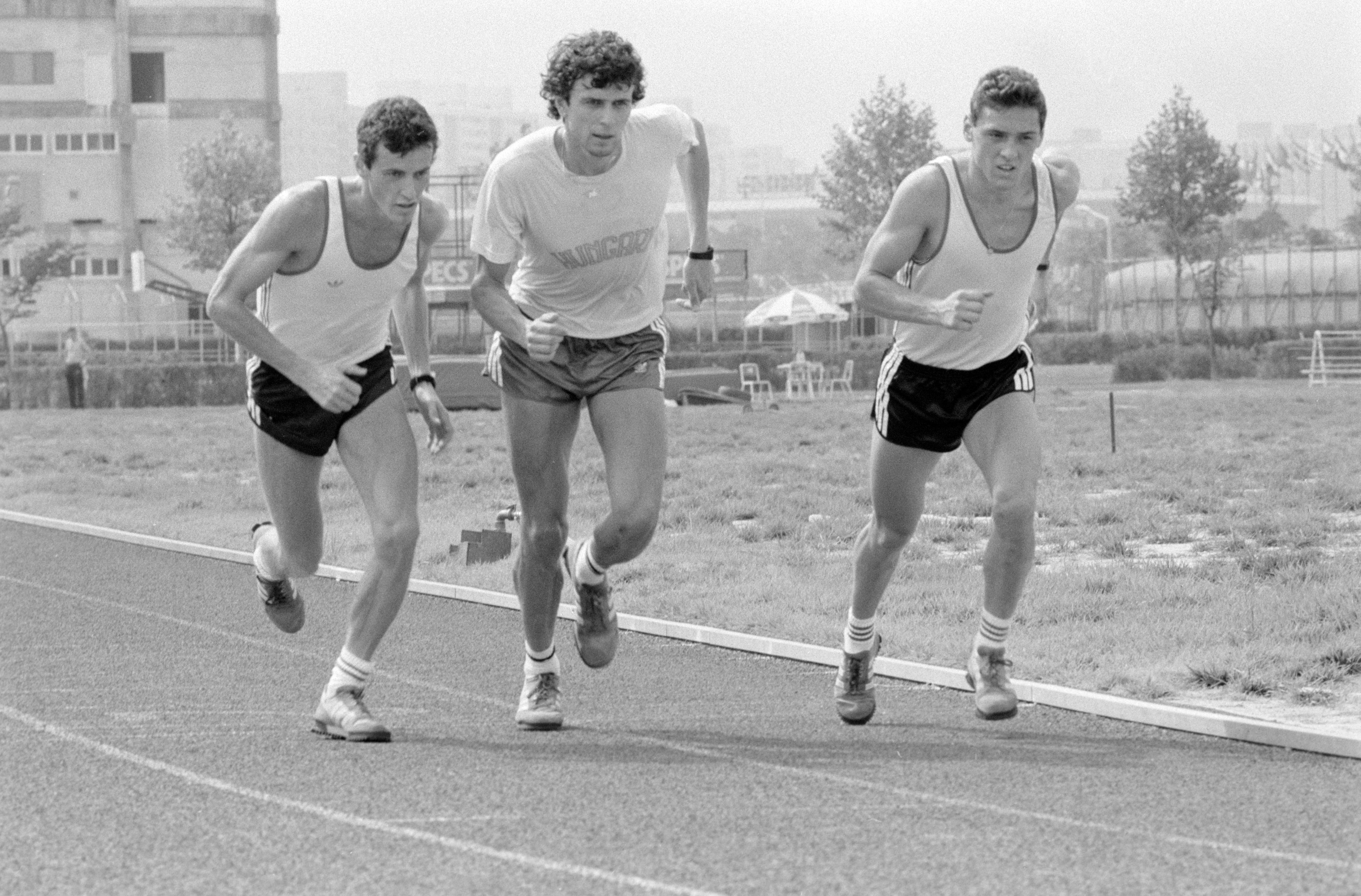 Sport - Nyári Olimpiai Játékok - Szöul