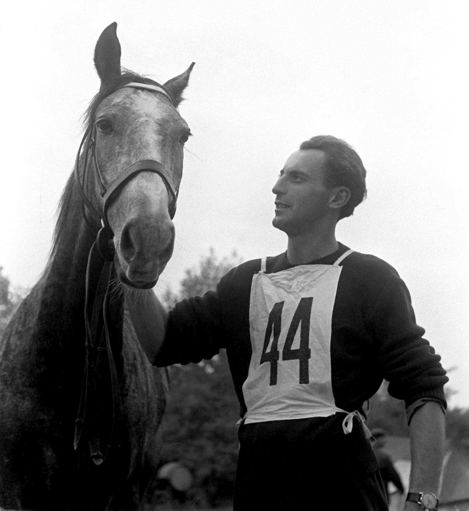 Bendek Gábor 1953., Örkény