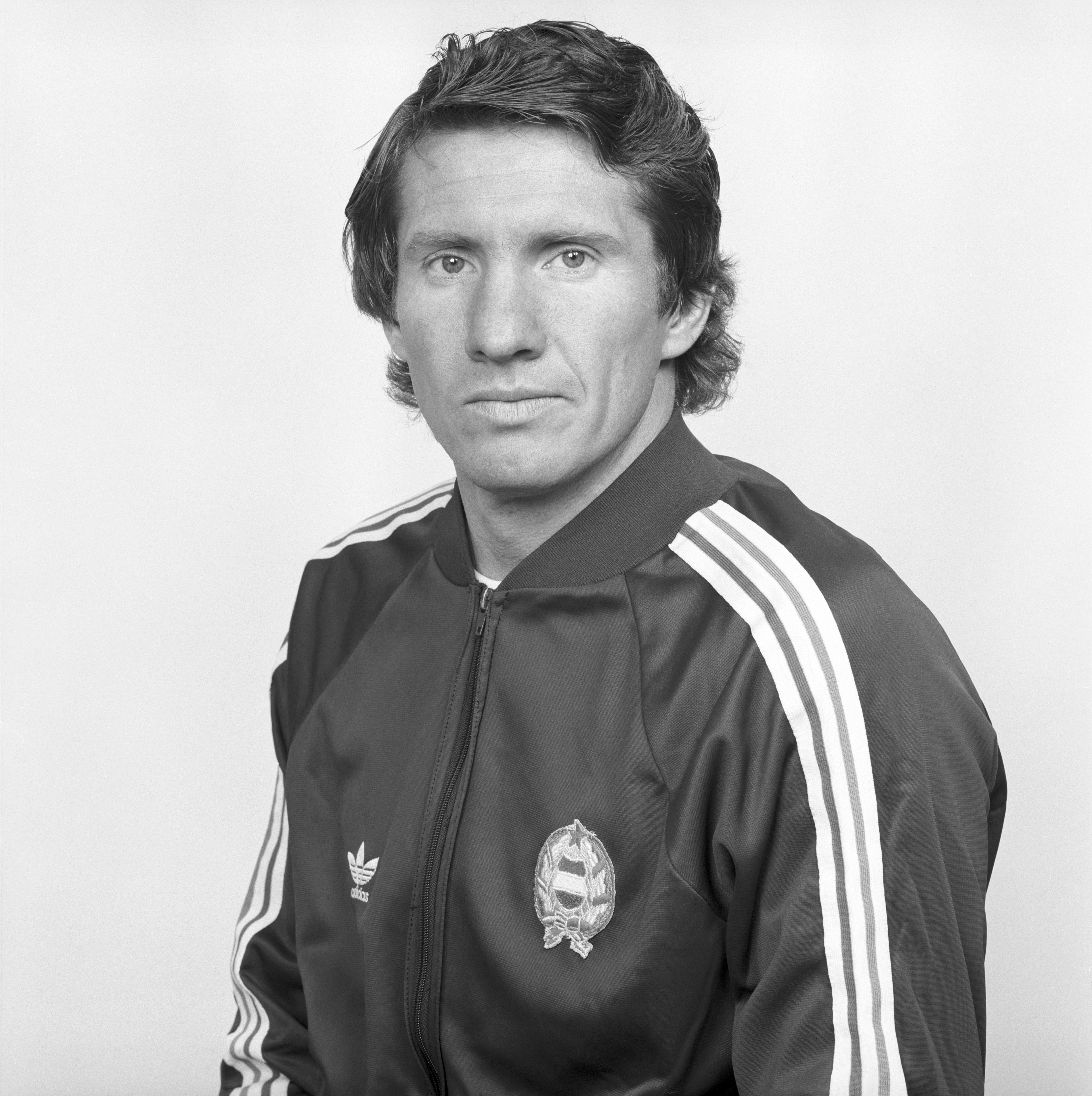 Sport - Nyári Olimpiai Játékok  Moszkva - Sportoló portr?