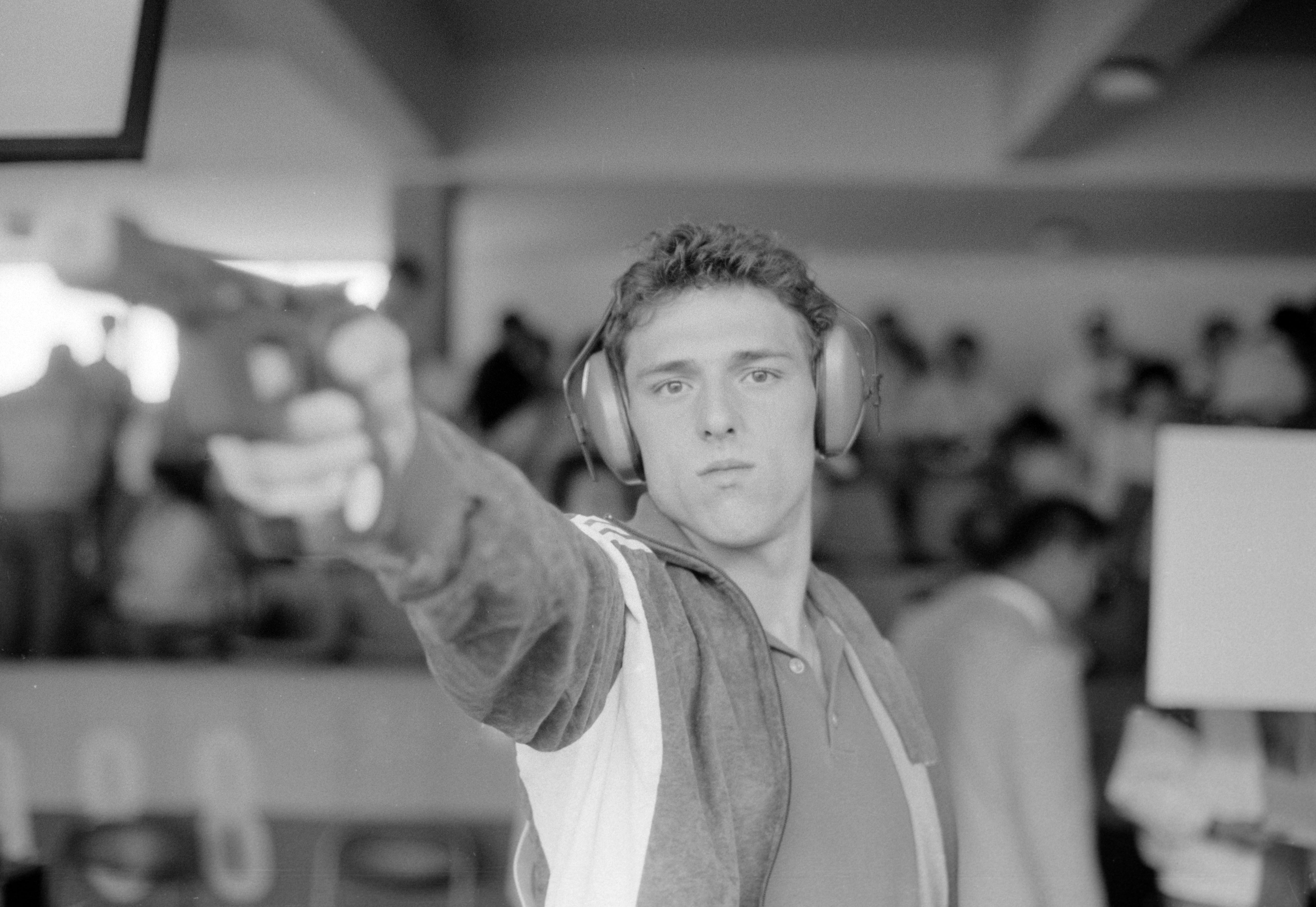 Sport - Nyári Olimpiai Játékok - Szöul