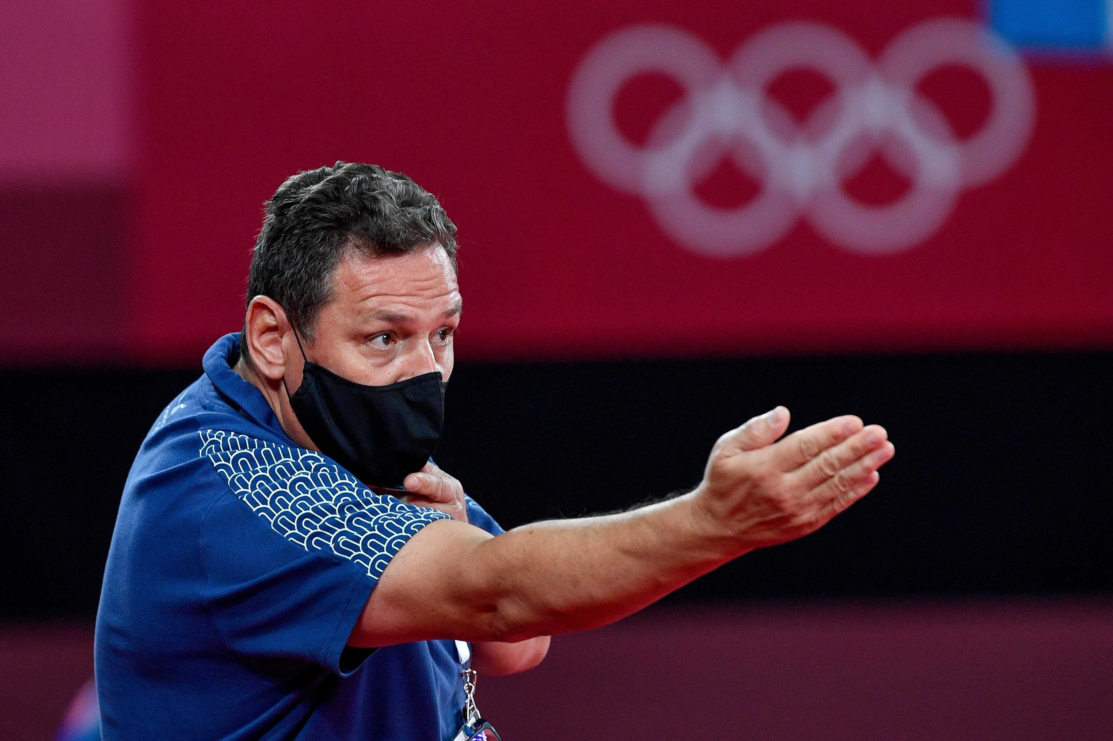 Tokió 2020 - Öttusa