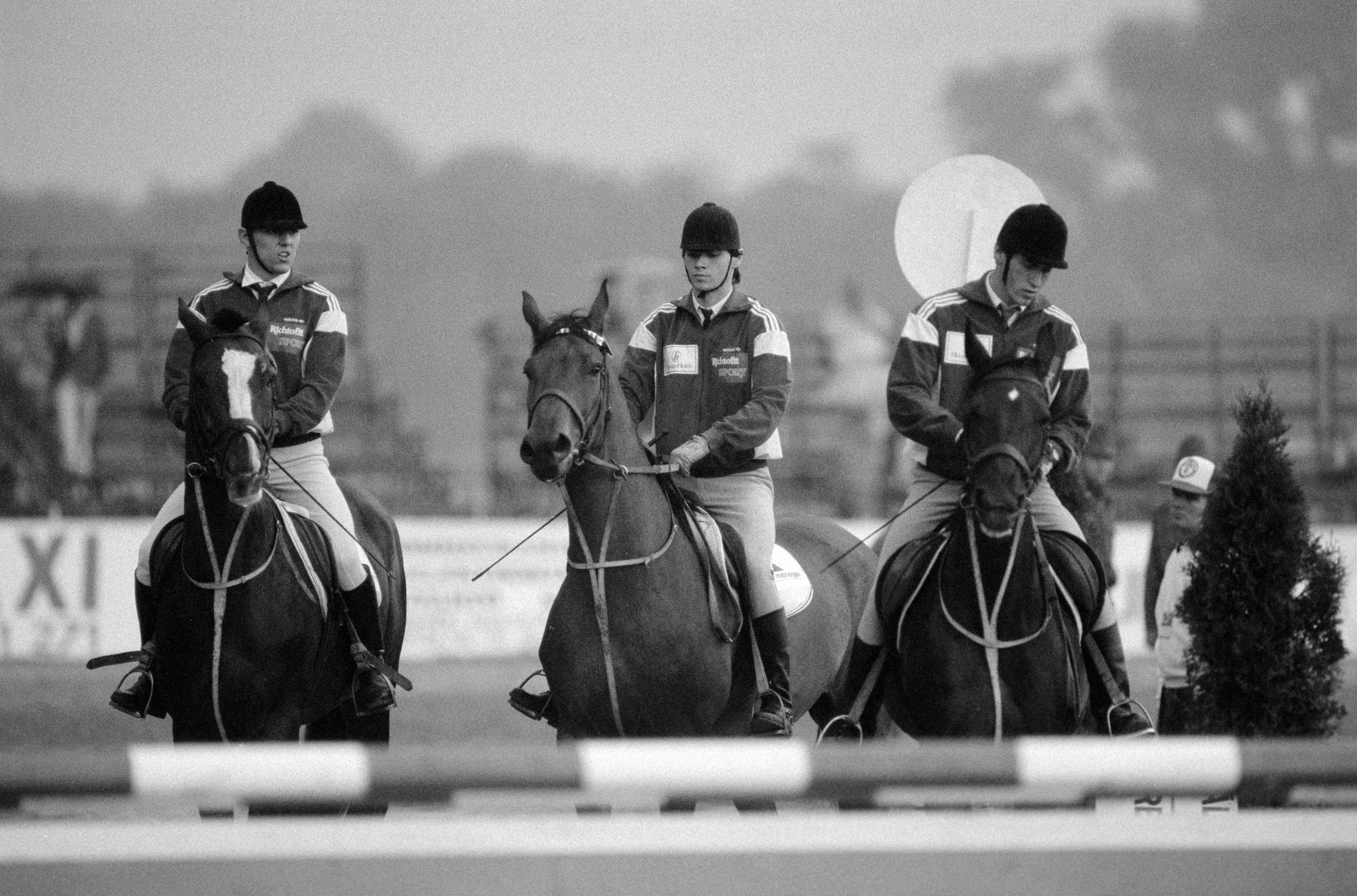 Sport - 31. Öttusa VB