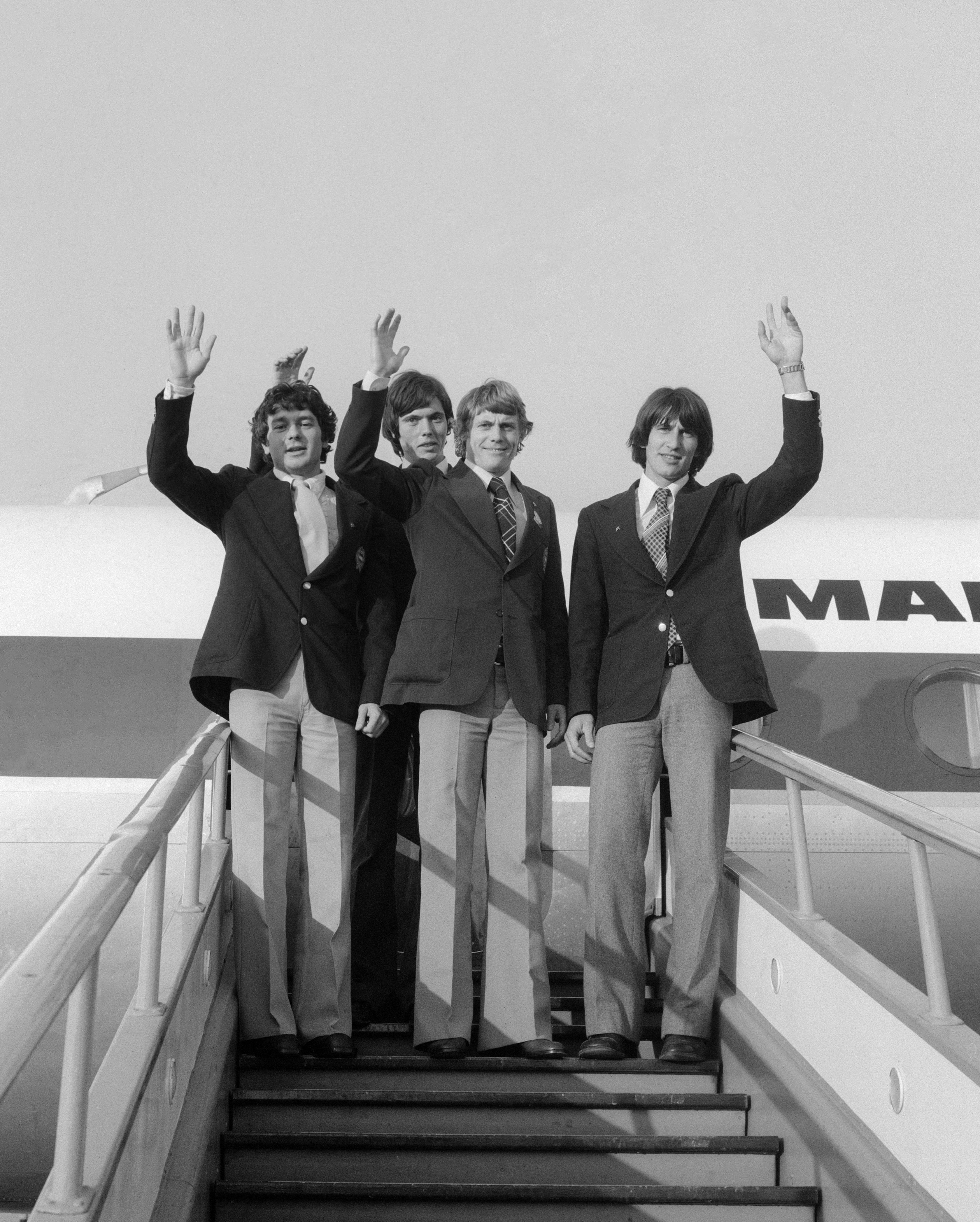 Sport - XXI. Öttusa-világbajnokság