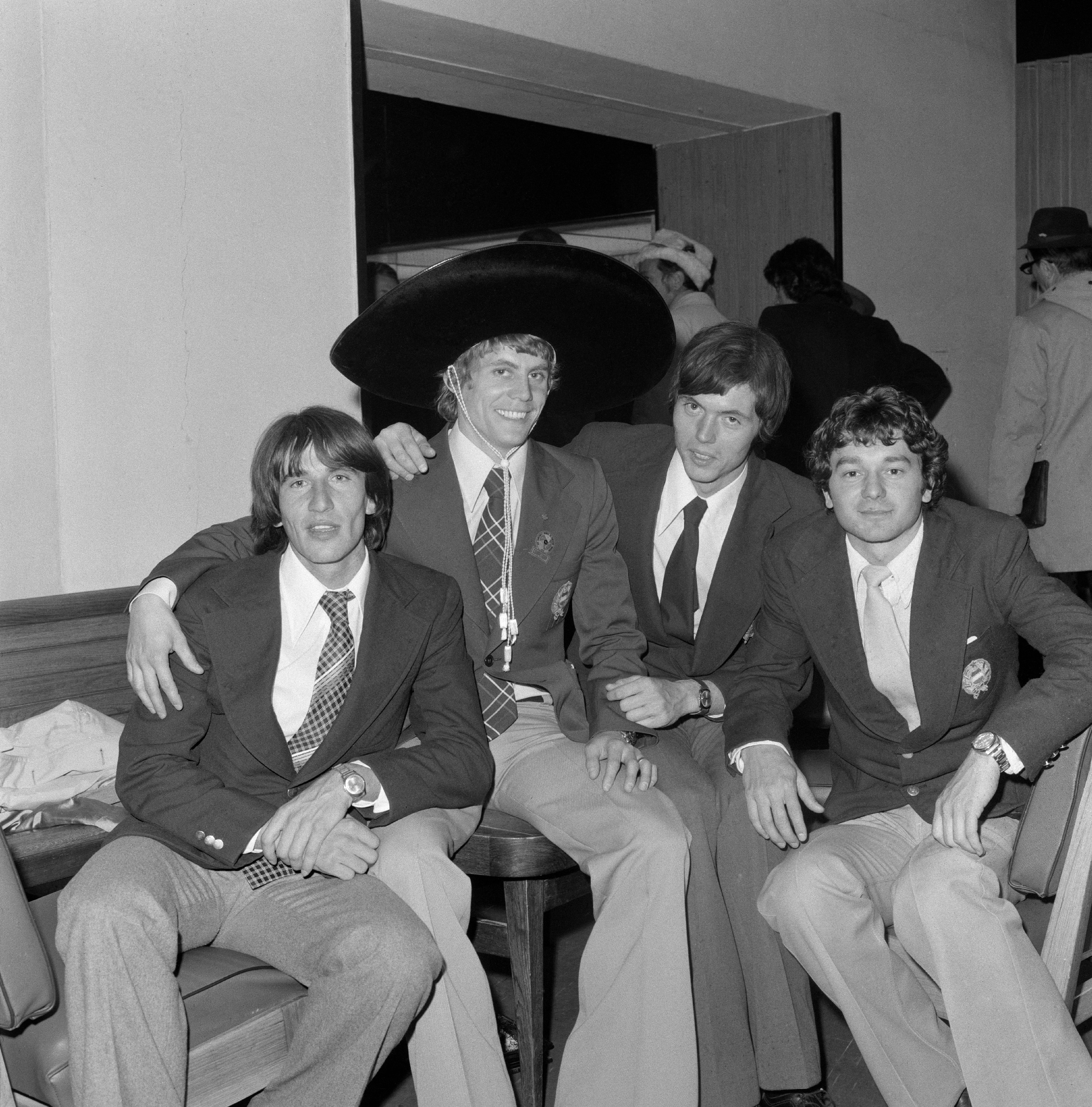 Sport - XXI. Öttusa-világbajnokság