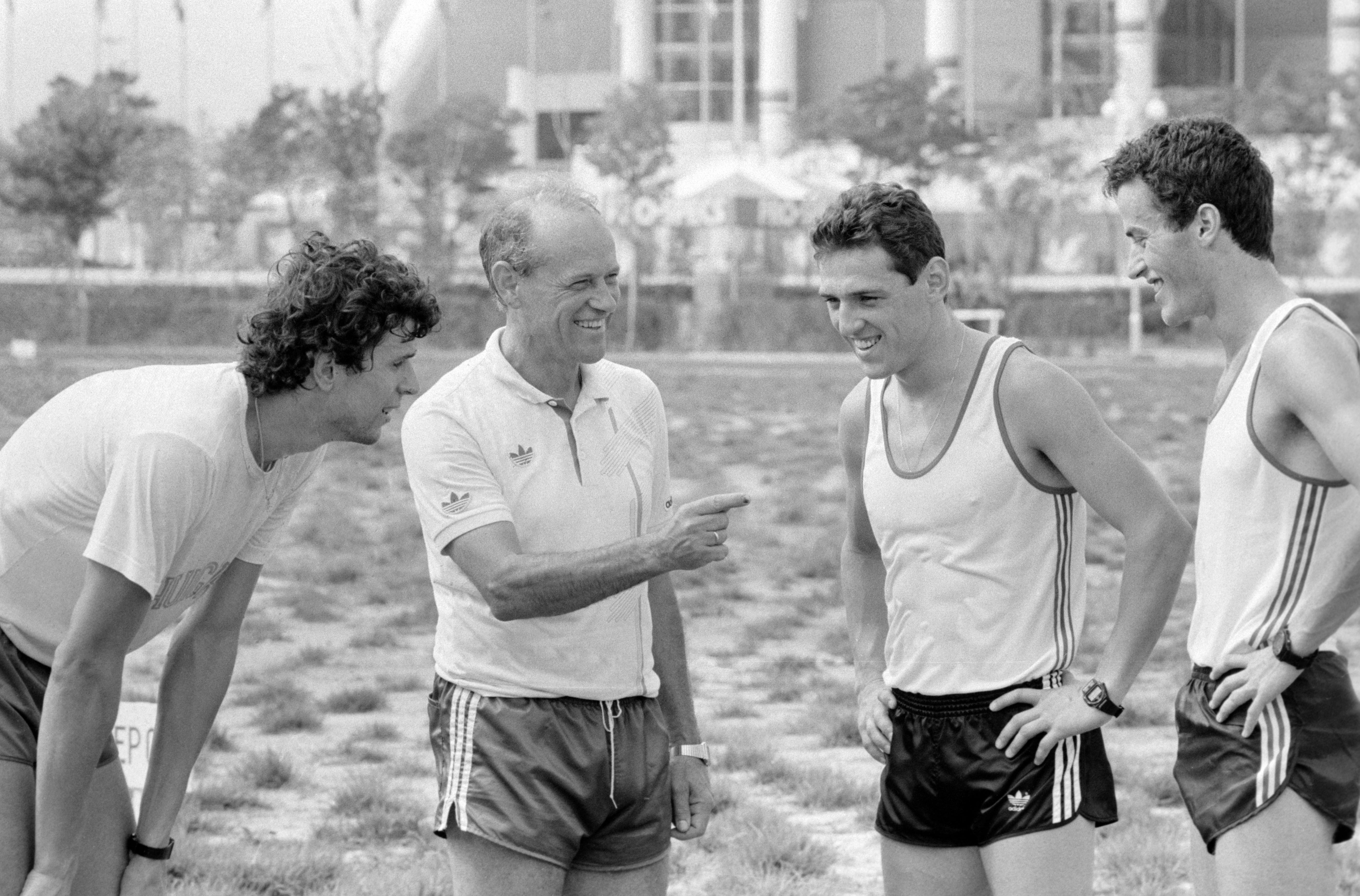 Sport - Nyári Olimpiai Játékok - Szöul