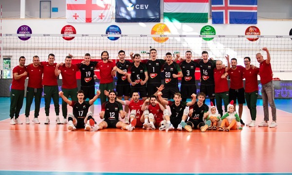 ffi röpiválogatott