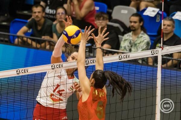 röplabda arany liga