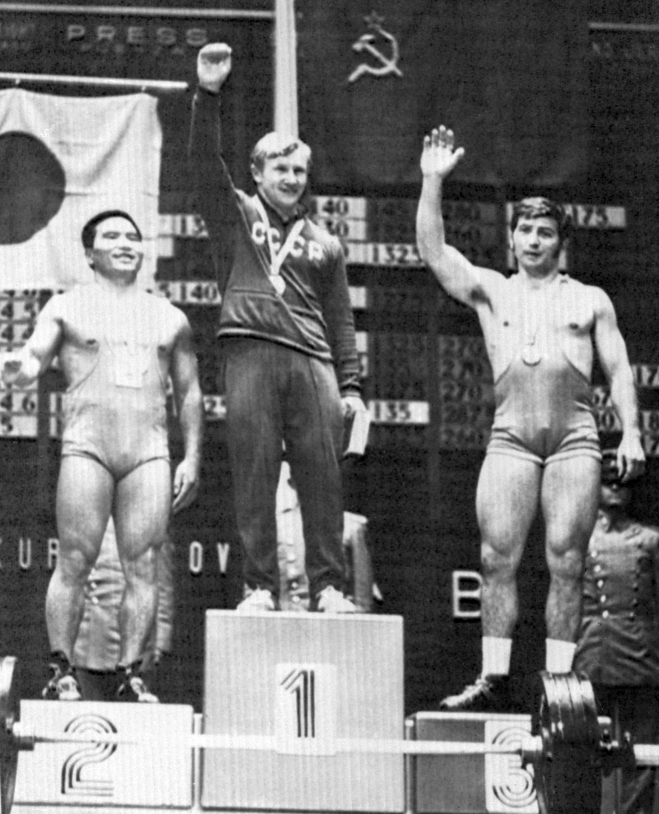 Sport - Nyári Olimpiai Játékok - Mexikóváros