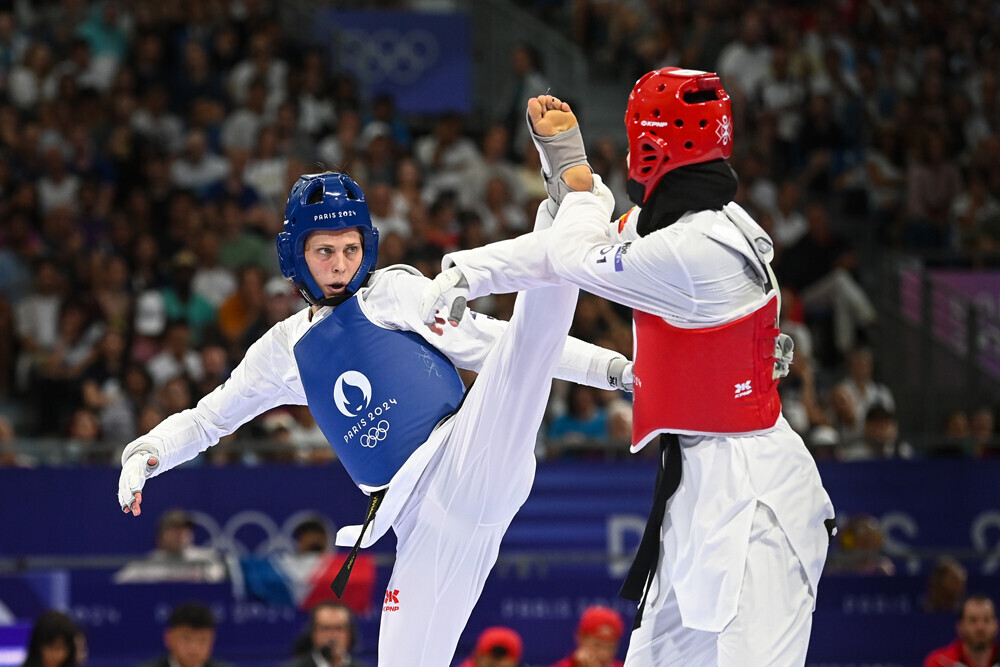 Morton Viviana Párizs 2024