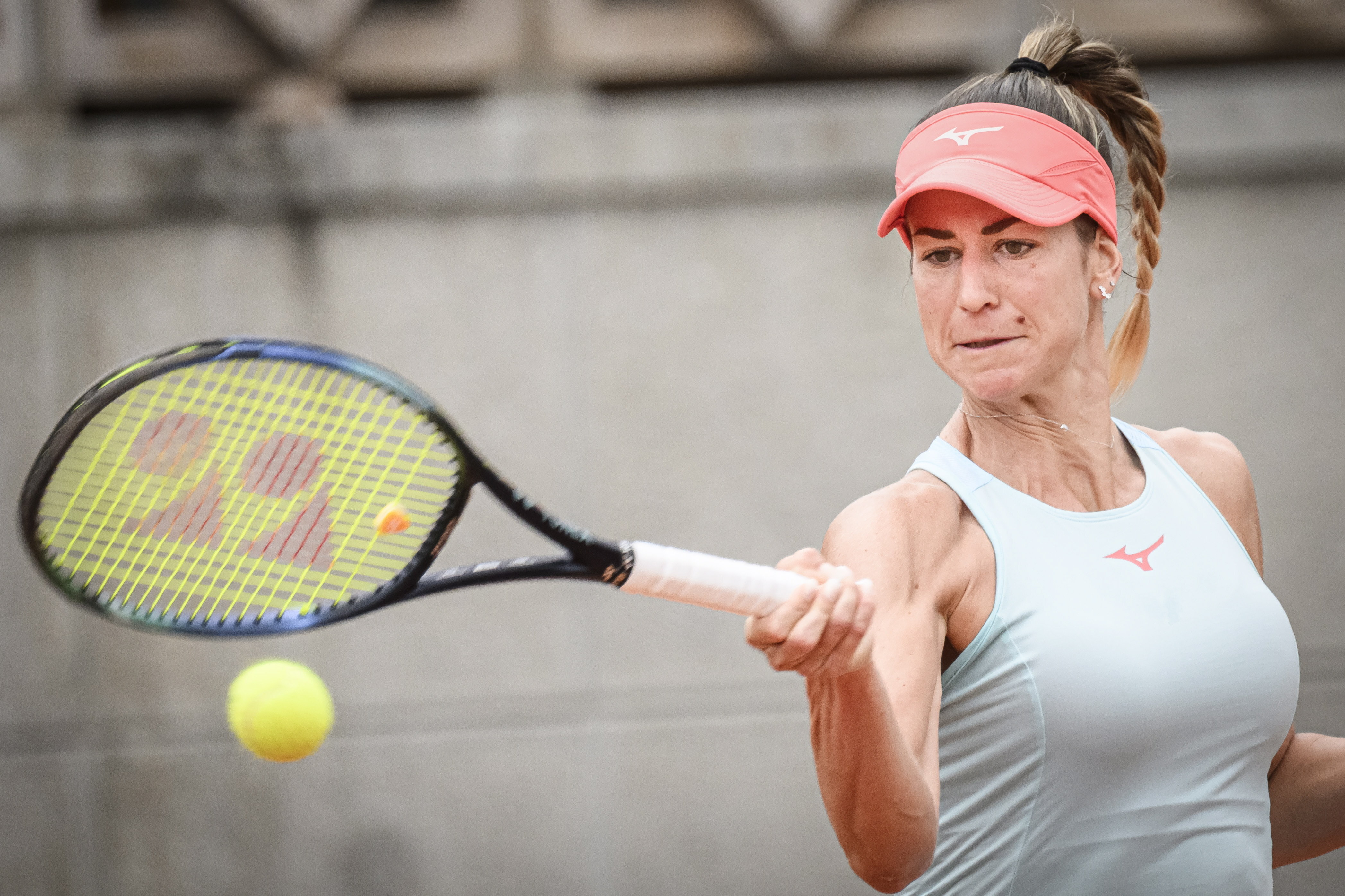 Lausanne-i tenisztorna