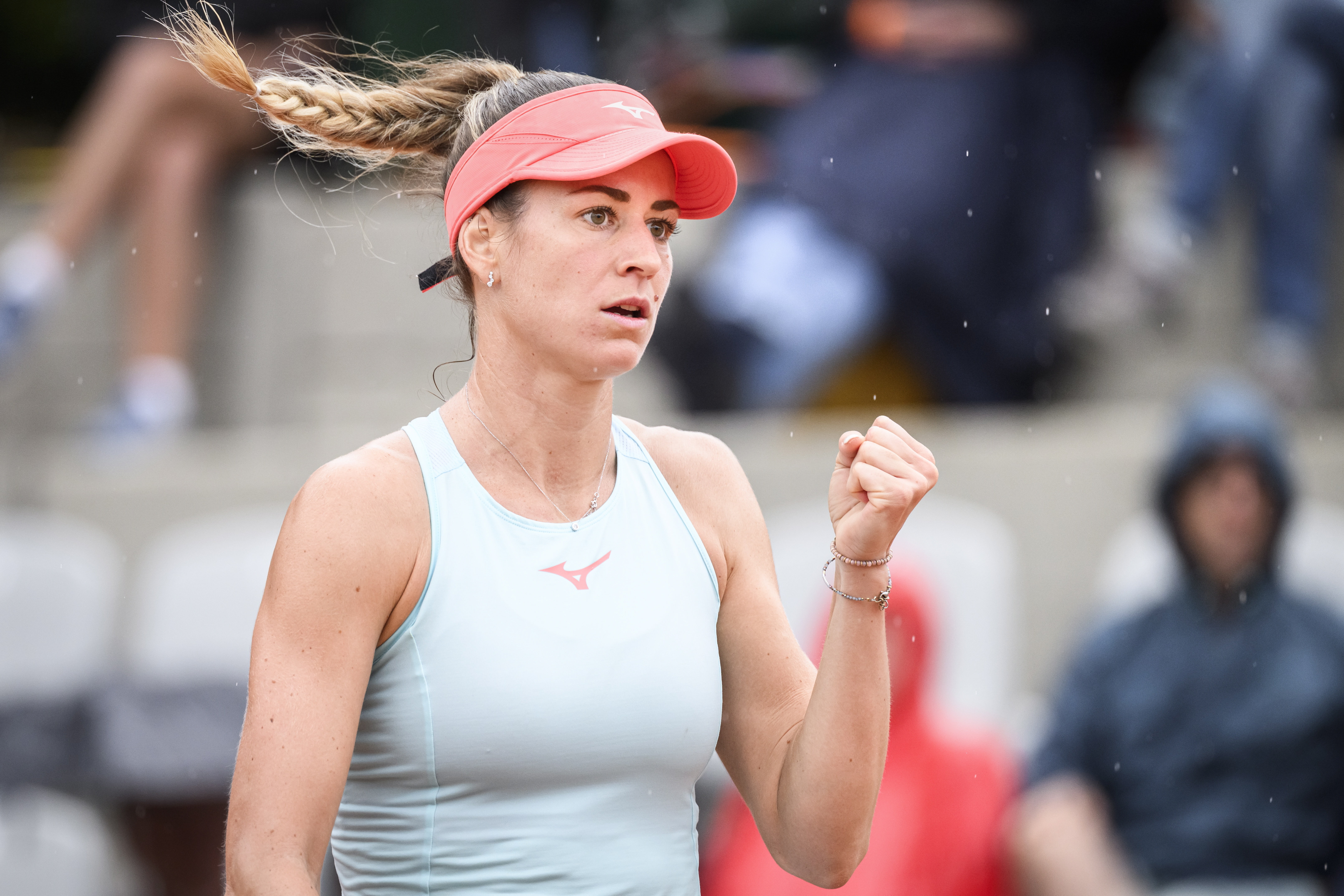 Lausanne-i tenisztorna