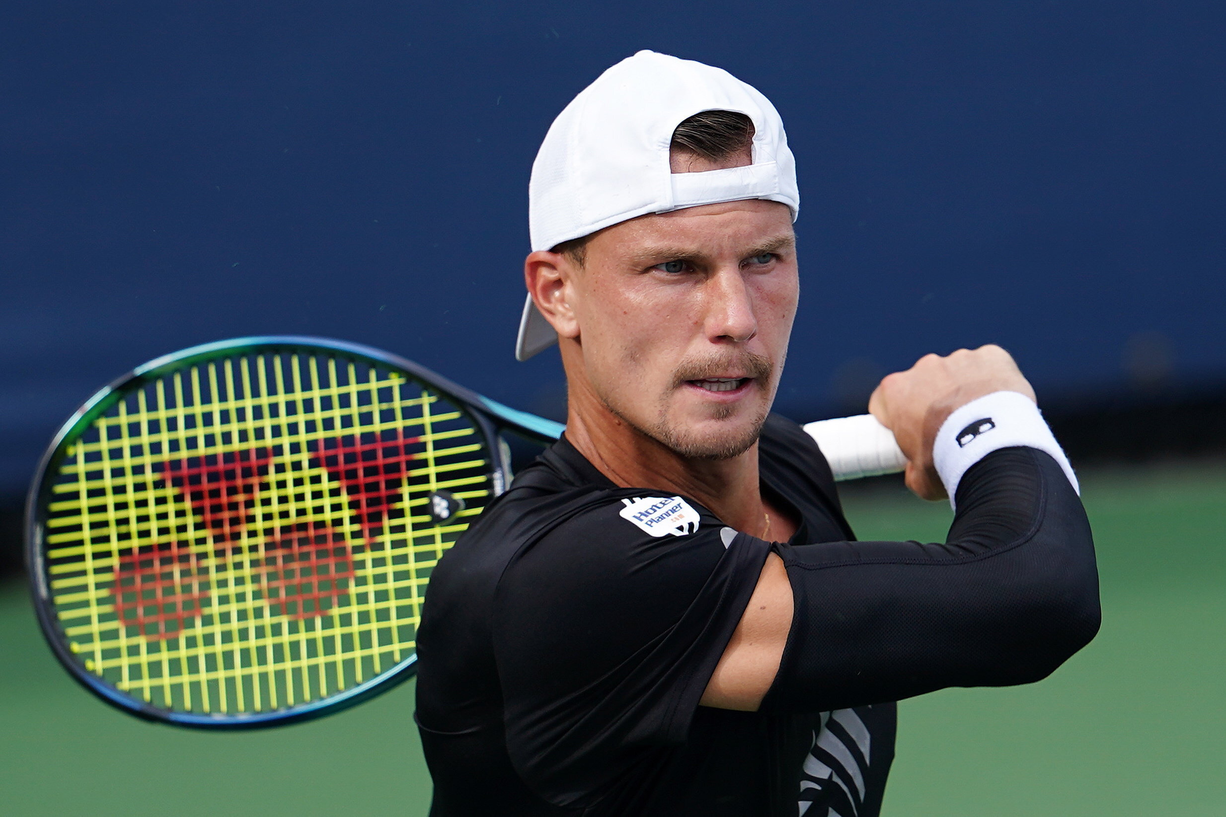 Tenisz - Flushing Meadows