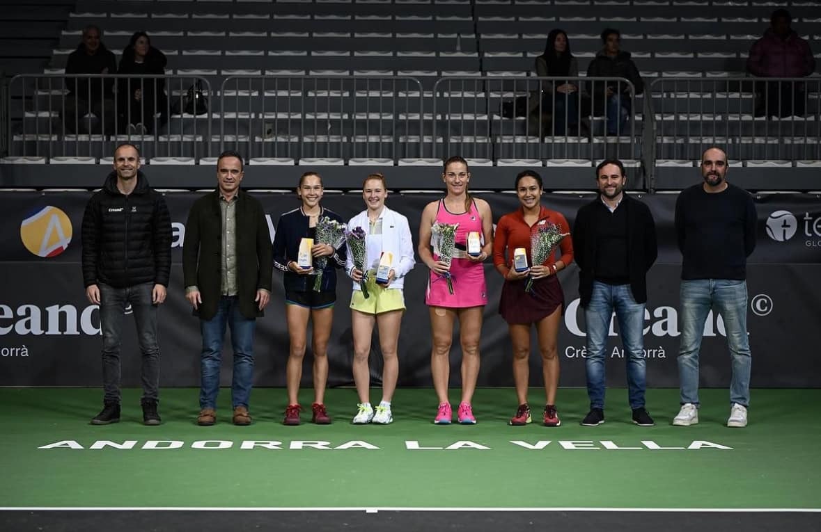 Babos watson andorra