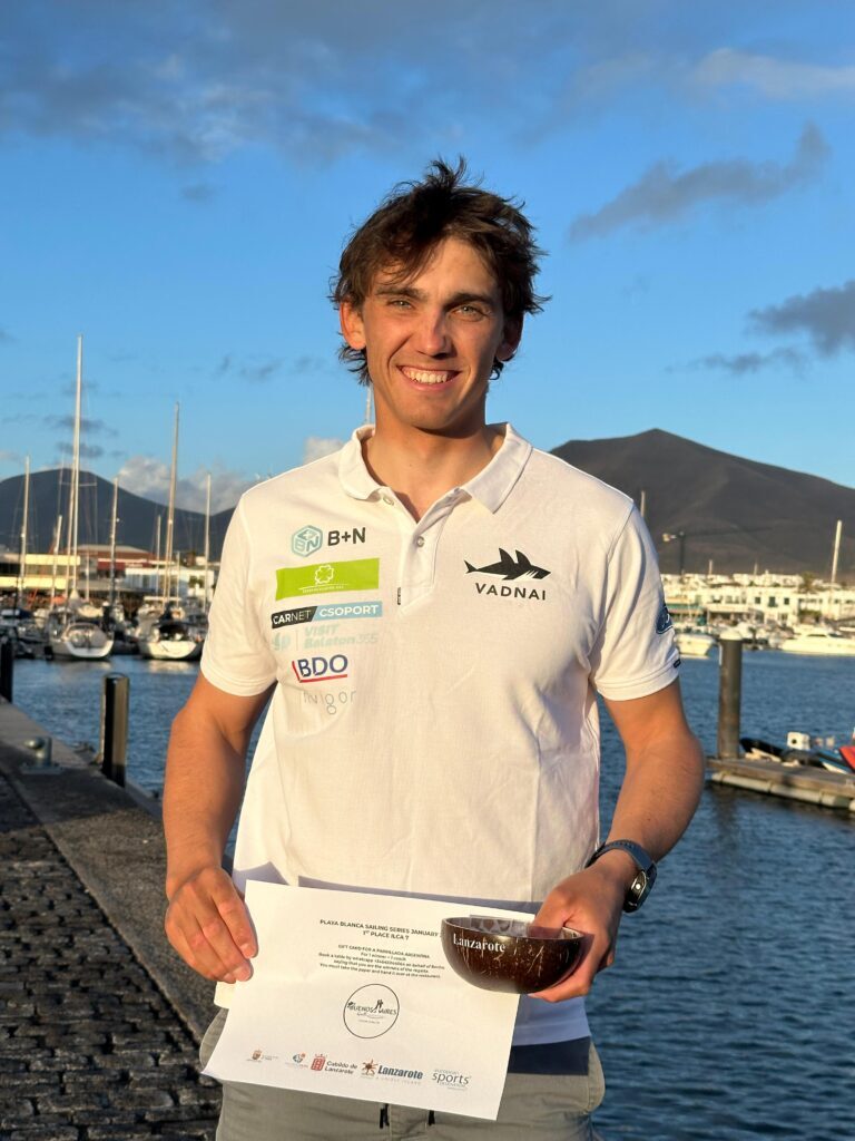 Vadnai Jonatán 2026