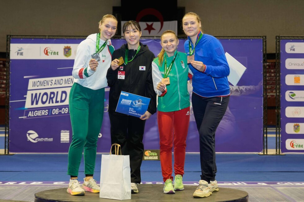 Battai sugár algir vk2025