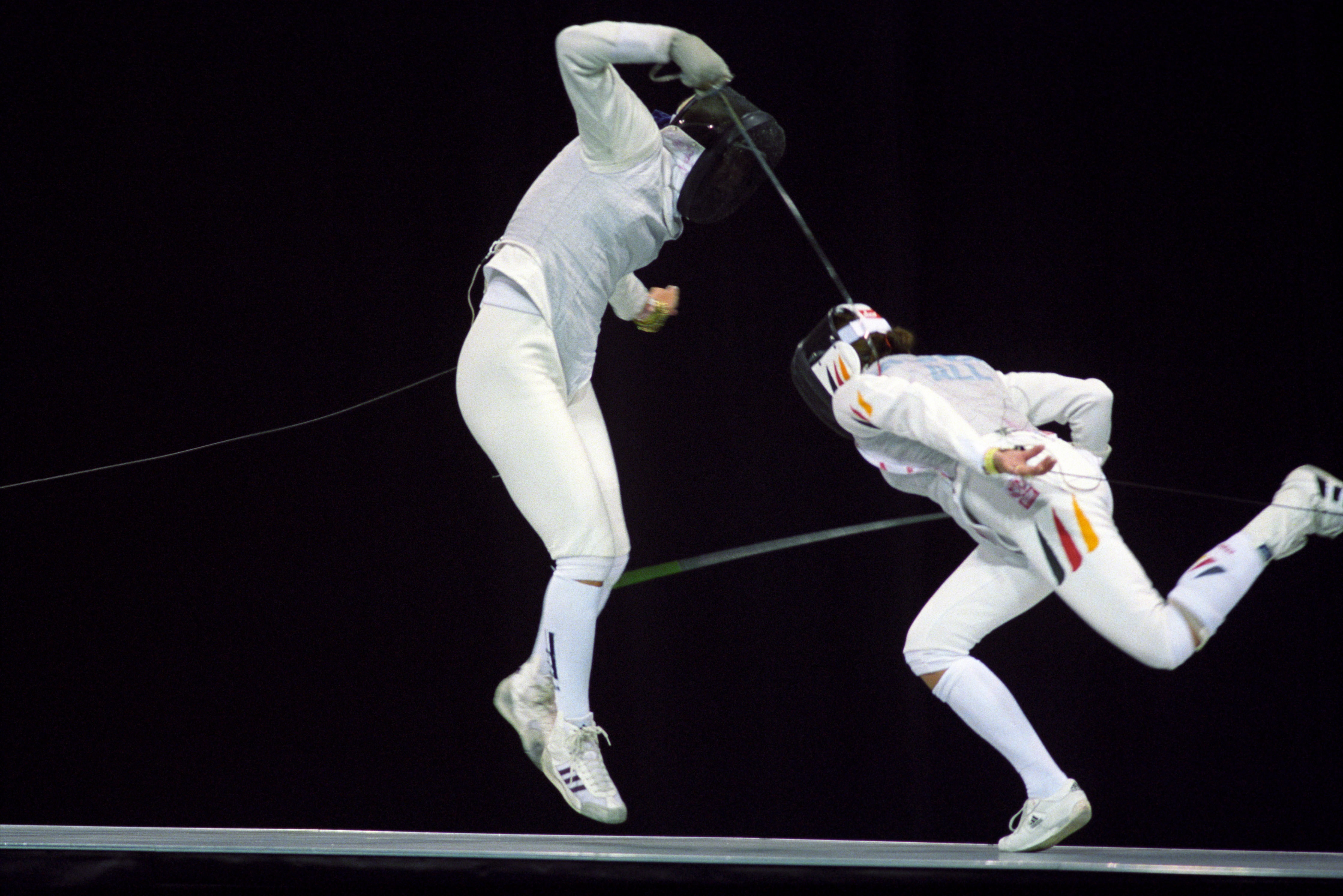 Sport - Nyári Olimpiai Játékok - Atlanta