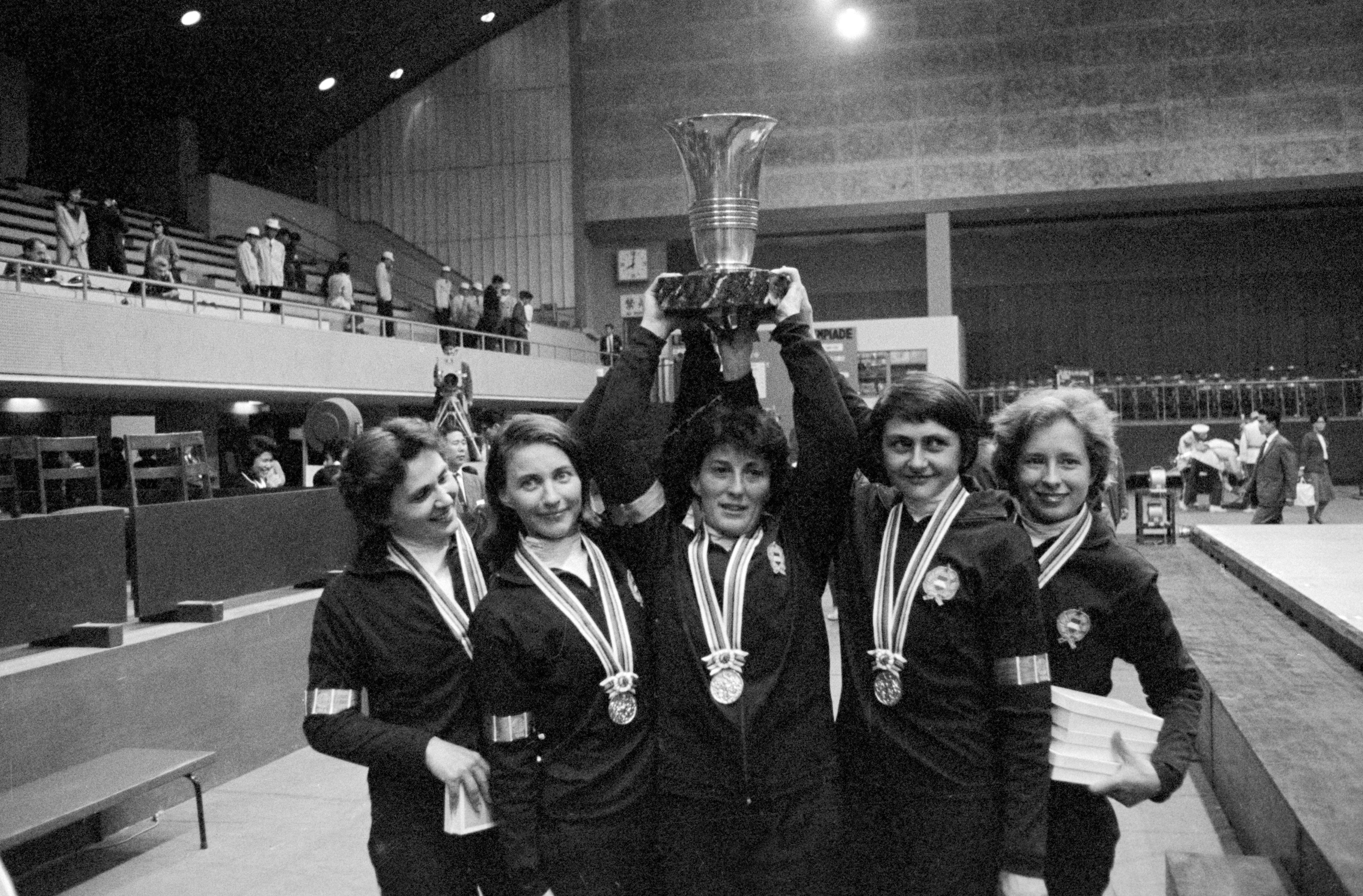 Sport - Nyári Olimpiai Játékok - Tokió