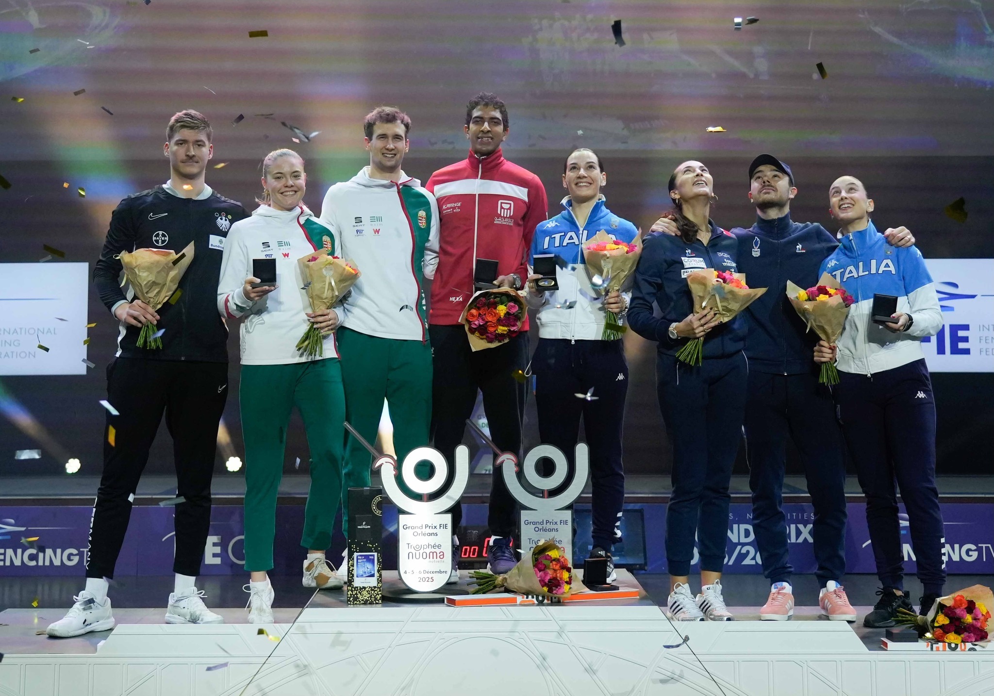 kard GP Orleans 2025