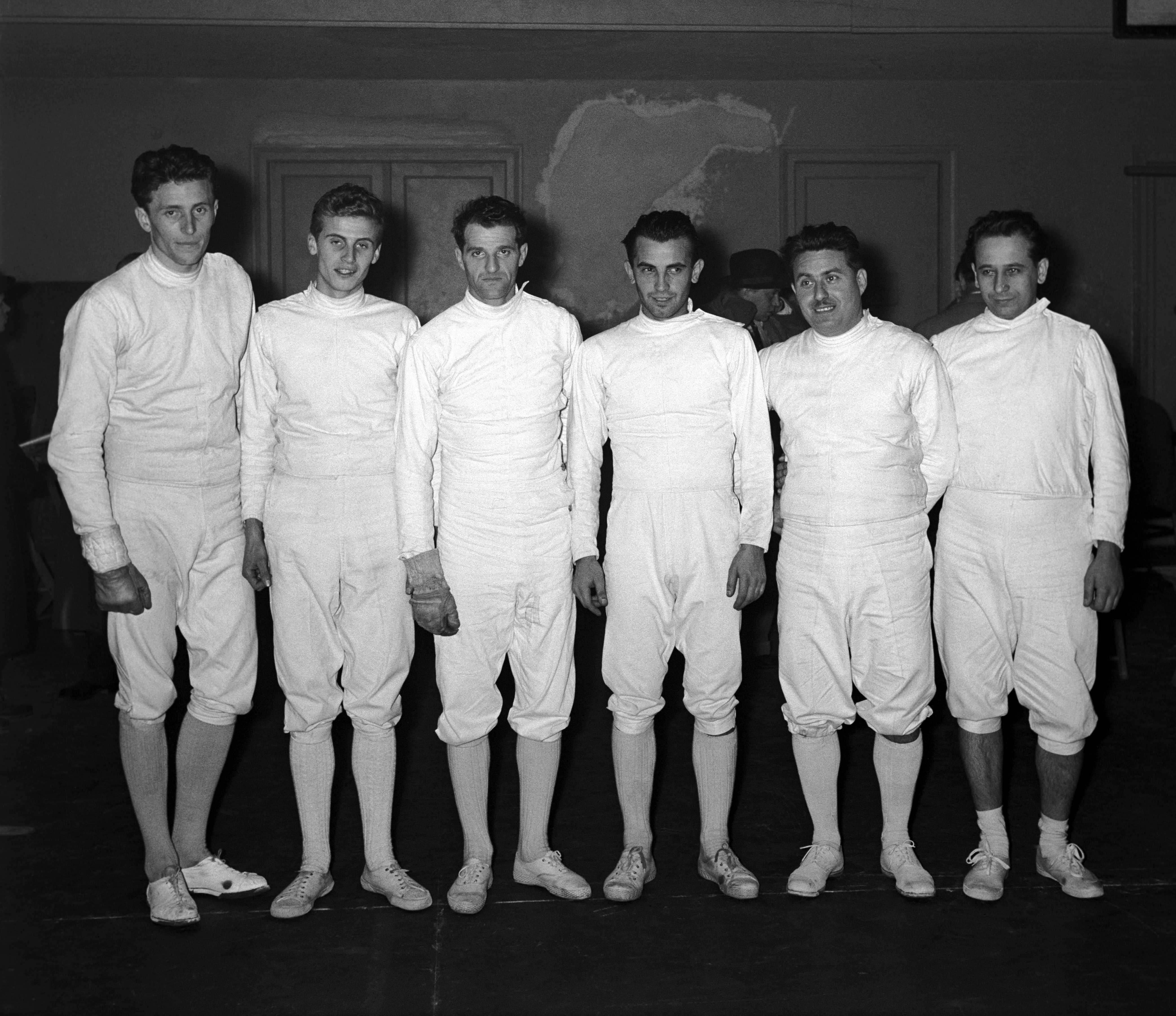 Sport - Vívás - Országos férfi kardvívó csapatbajnokság