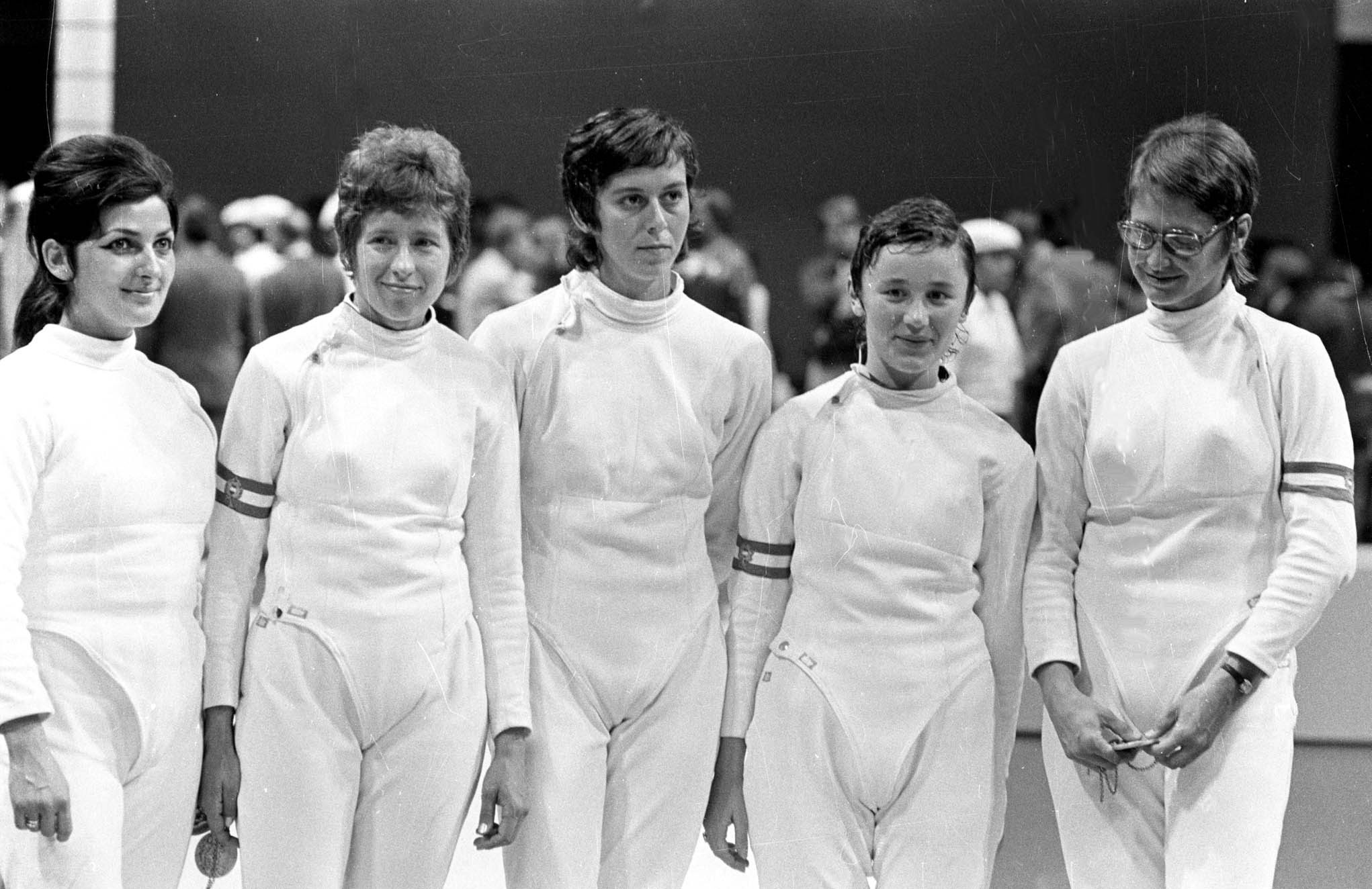 A  XX. nyári olimpia Münchenben