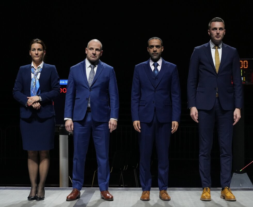 Varga katalin hunfencing