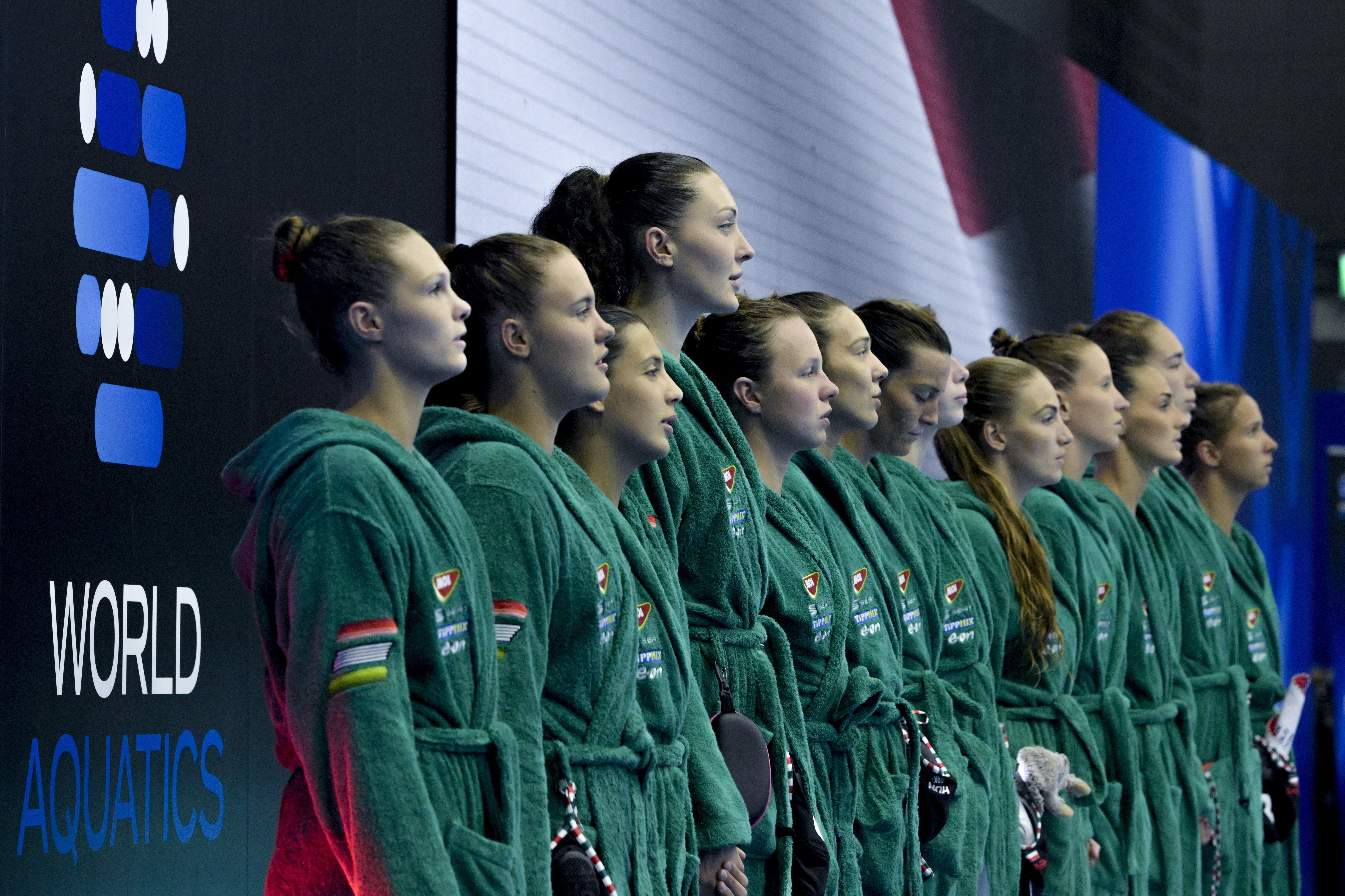 Vizes vb - Vízilabda