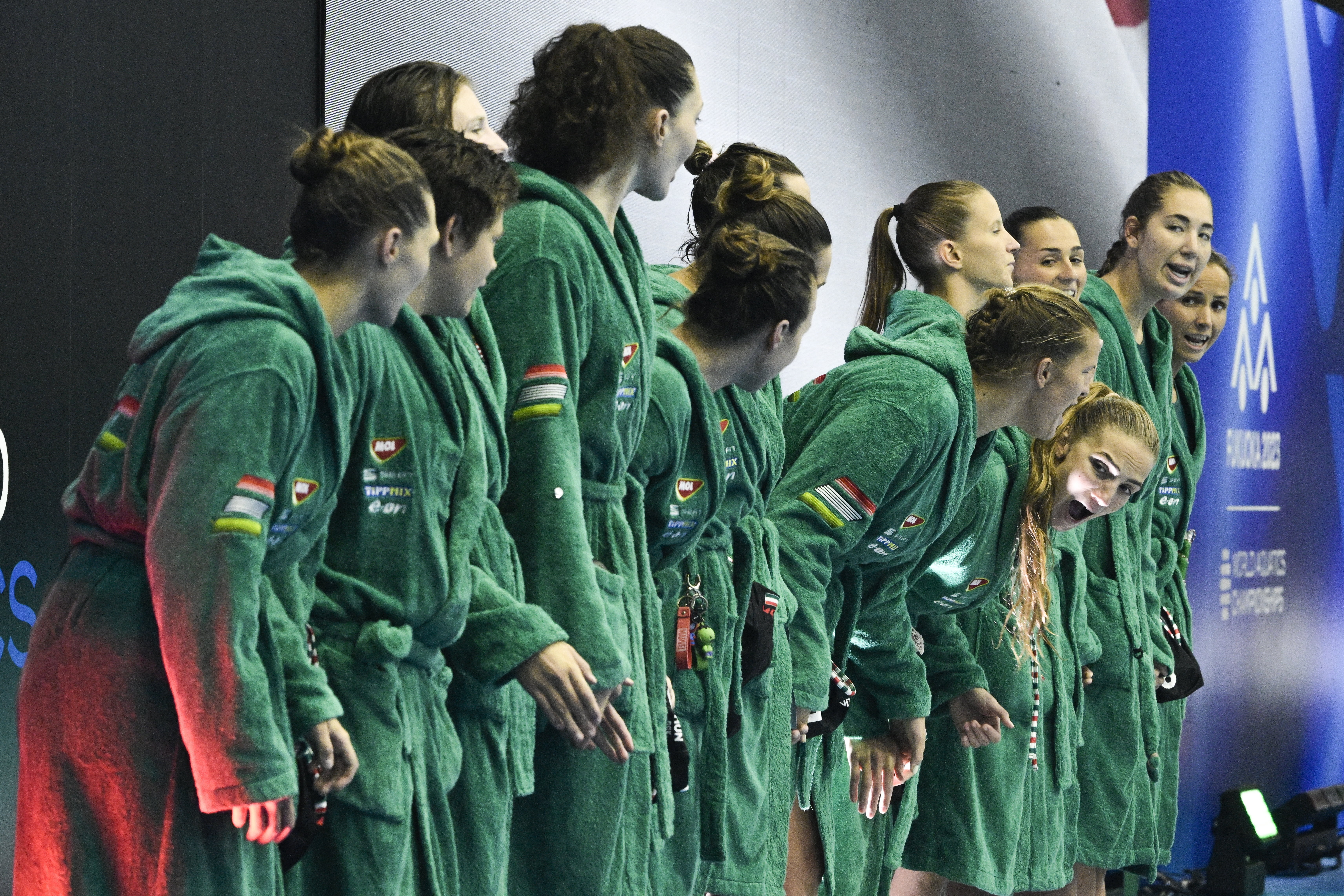 Vizes vb - Vízilabda