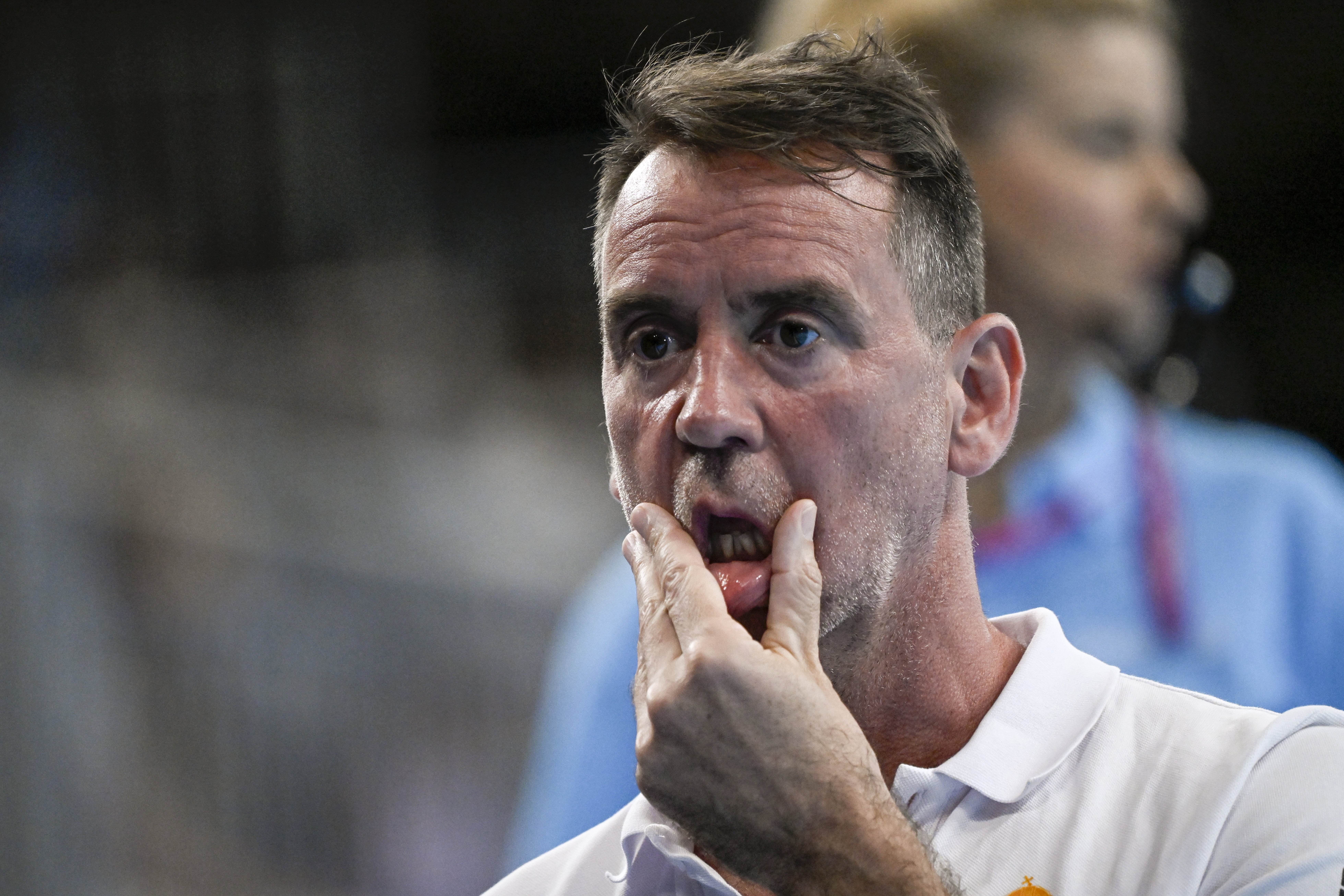 Vizes vb - Vízilabda - Amerikai Egyesült Államok - Magyarorsz