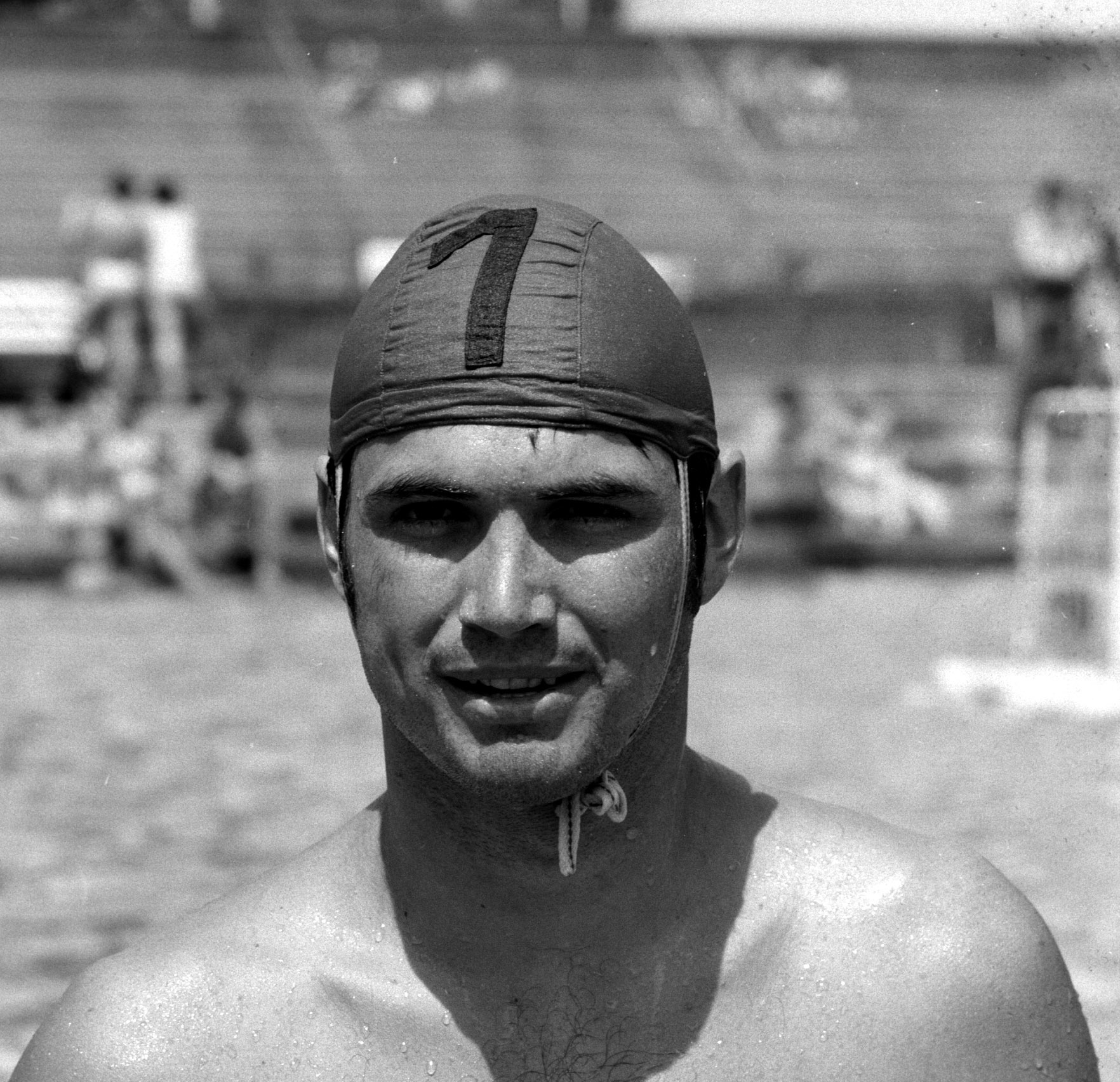 Vizilabda válogatott