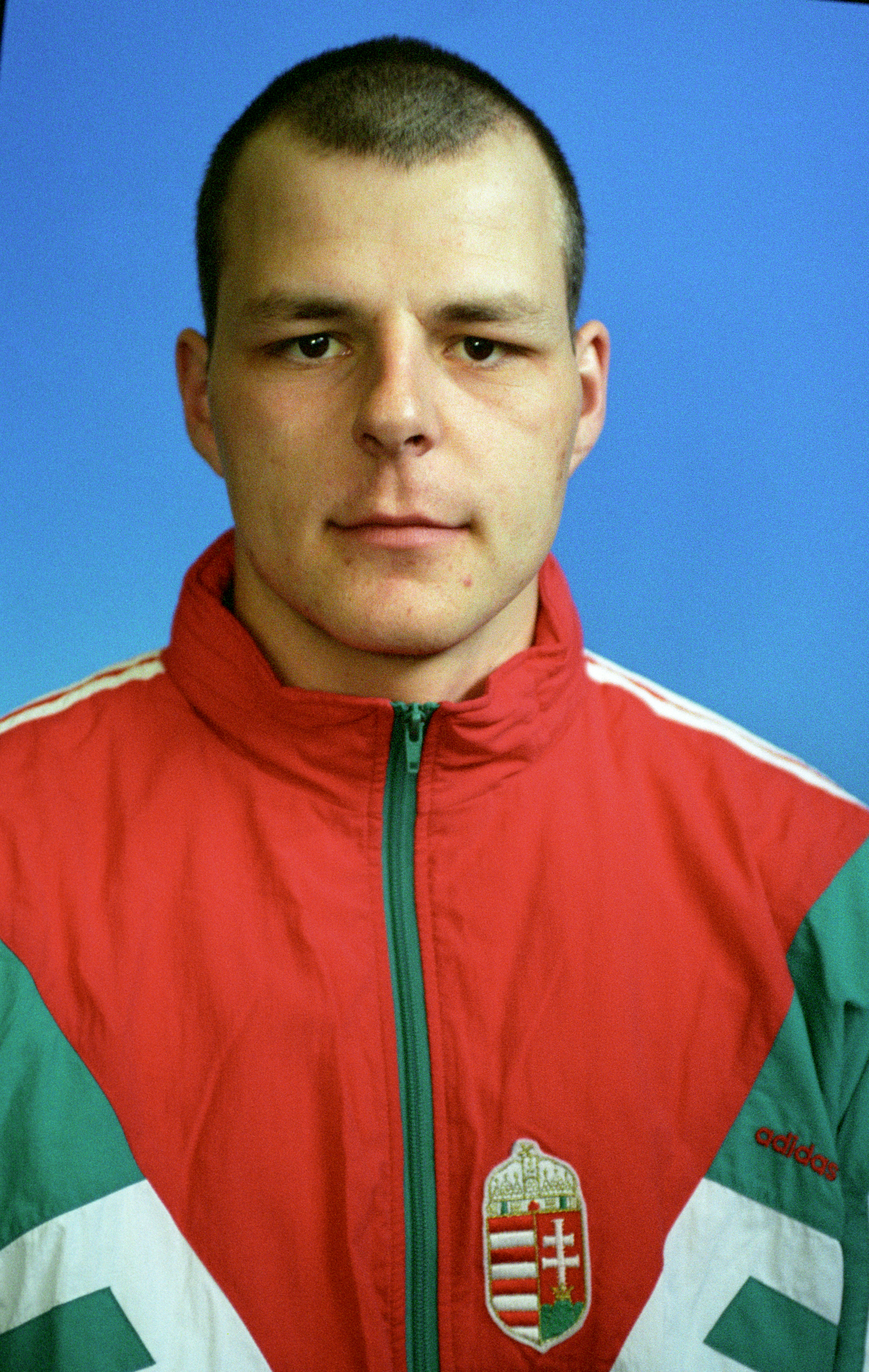 Sport - Nyári Olimpiai Játékok - Atlanta - Vízilabda