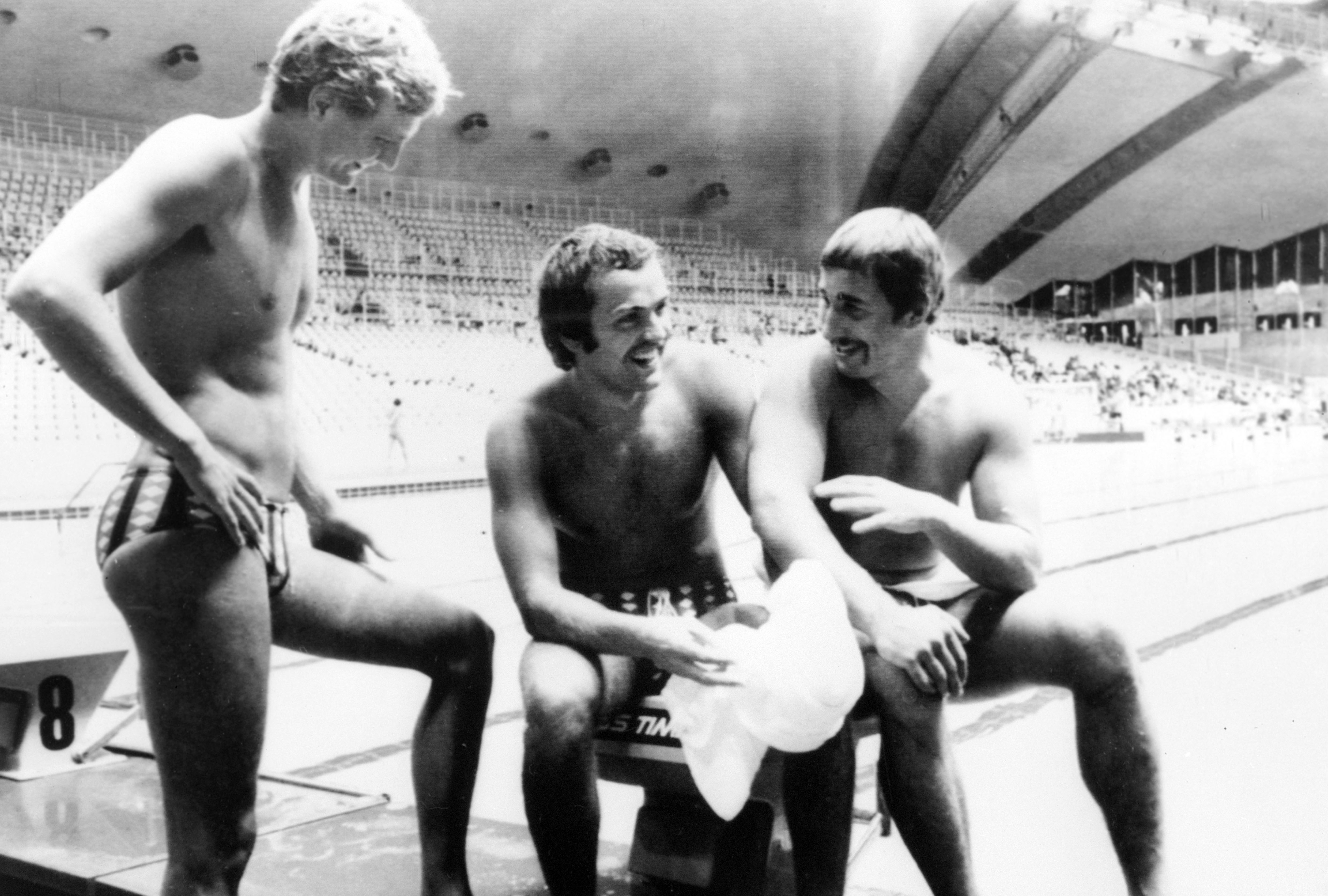 Sport - Nyári Olimpiai Játékok - Montreal