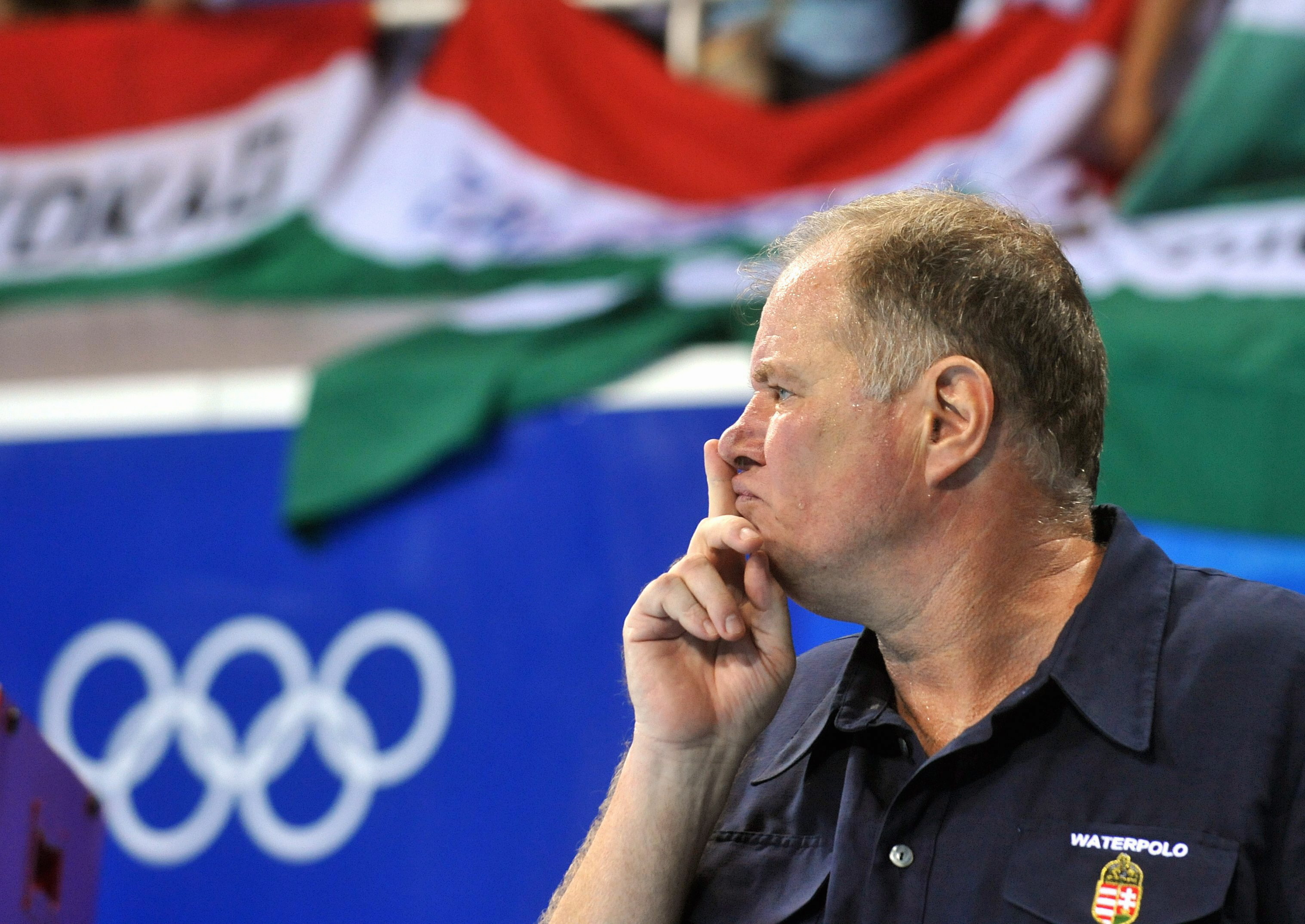 Peking 2008 - Nyári Olimpiai Játékok