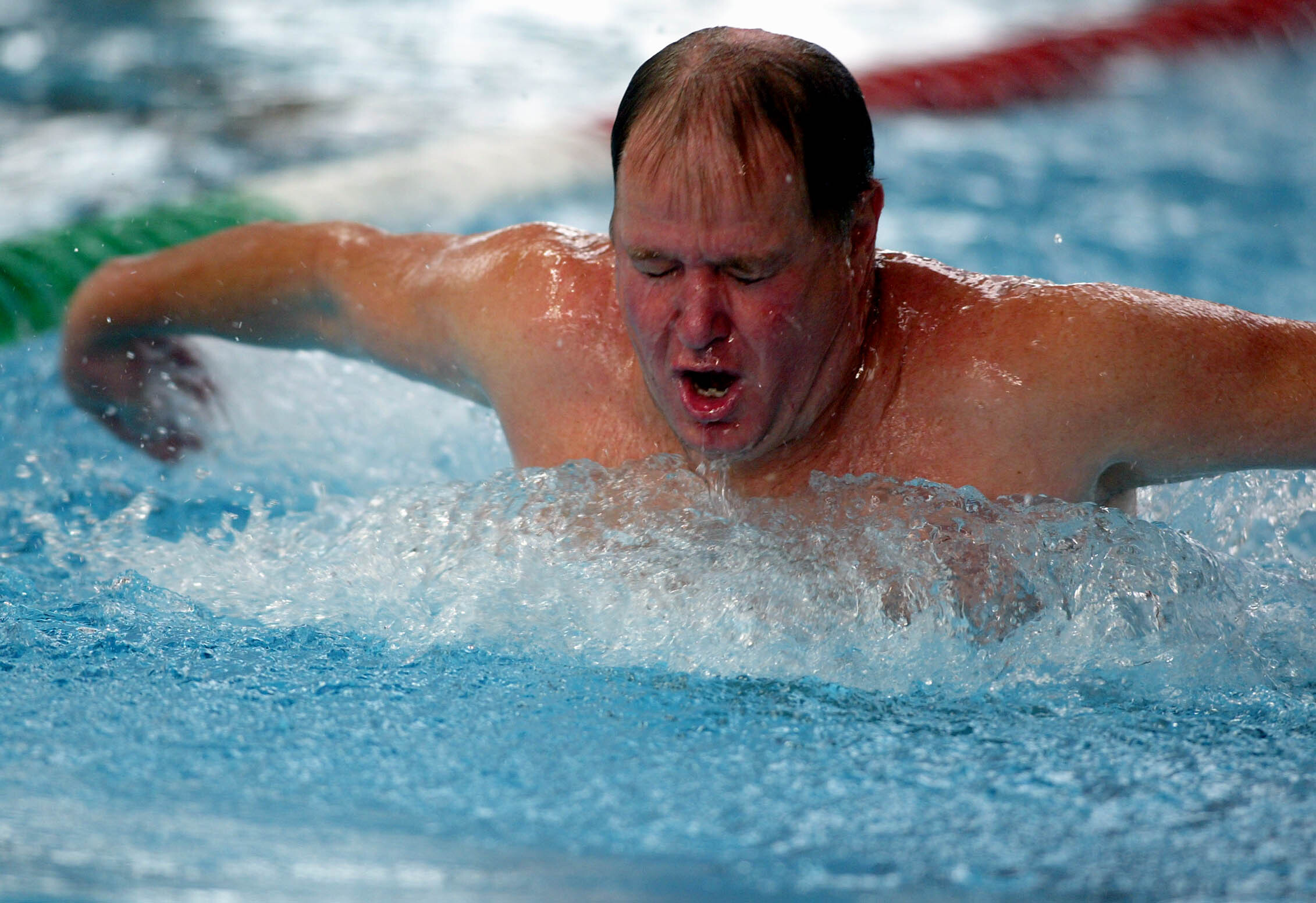 Sport - Úszó- és vízilabdagála az árvízkárosultakért