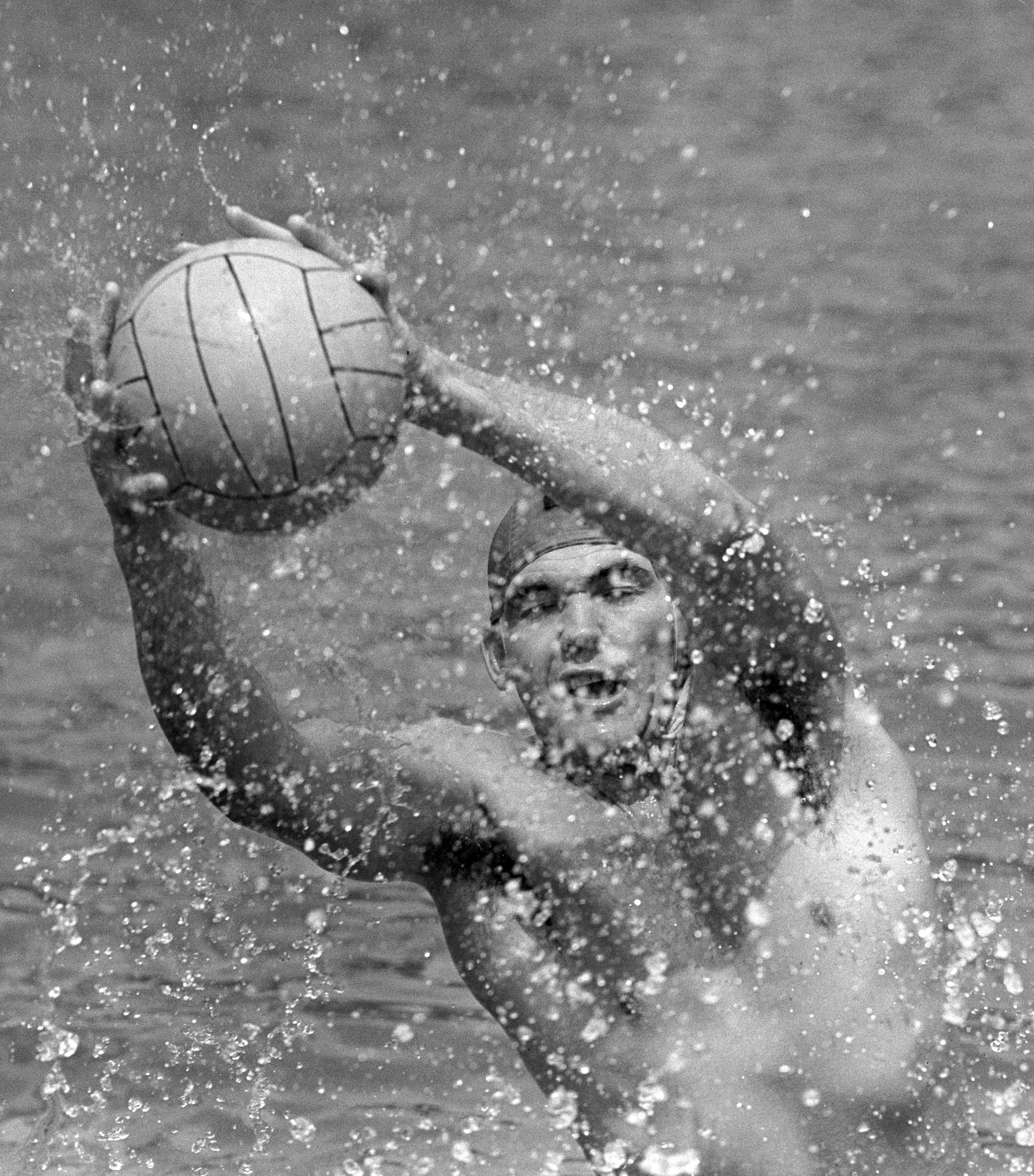 Sport - Nyári Olimpiai Játékok - Mexikóváros - Felkészül?