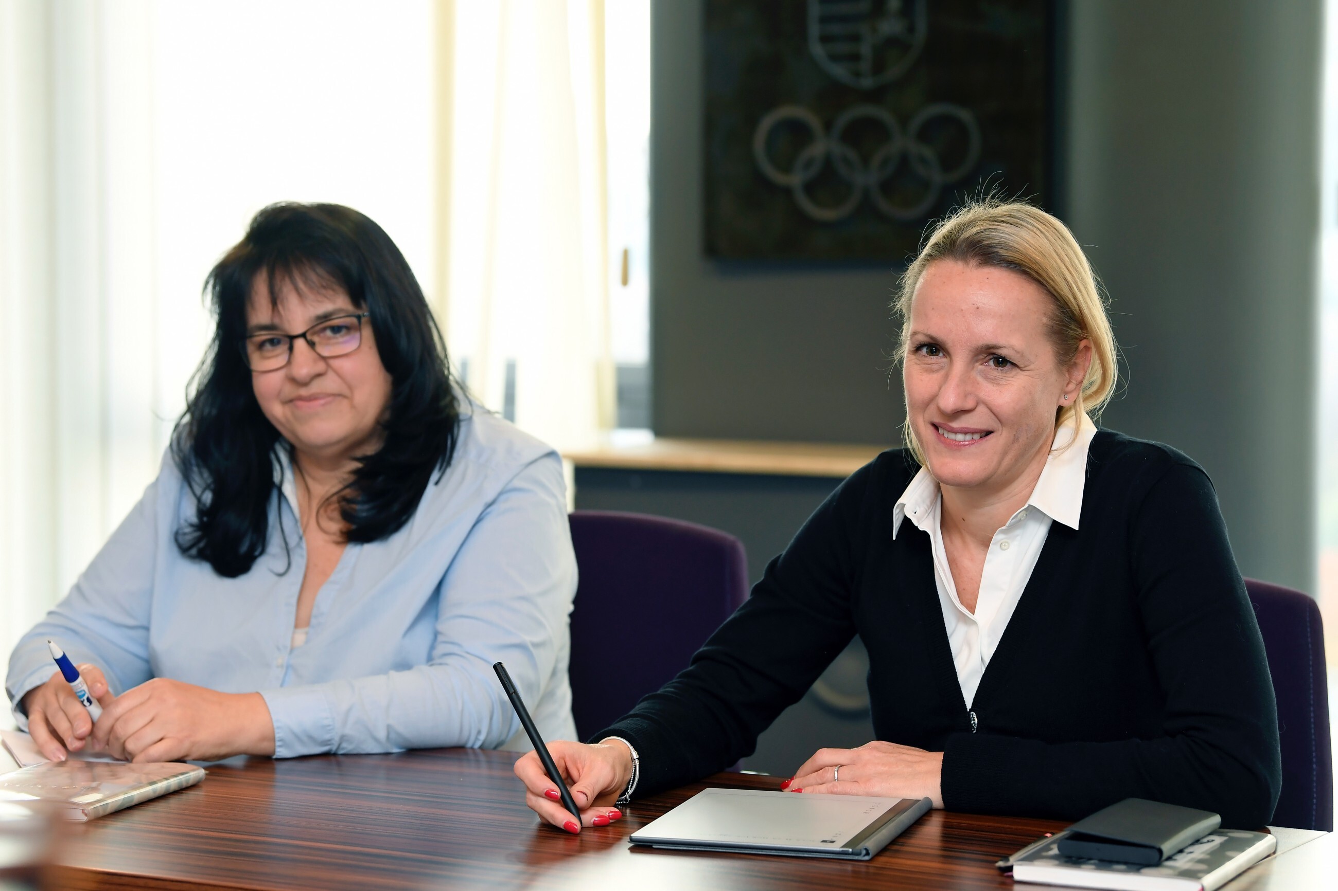 20231123 007 sportagi egyeztetes gangwon