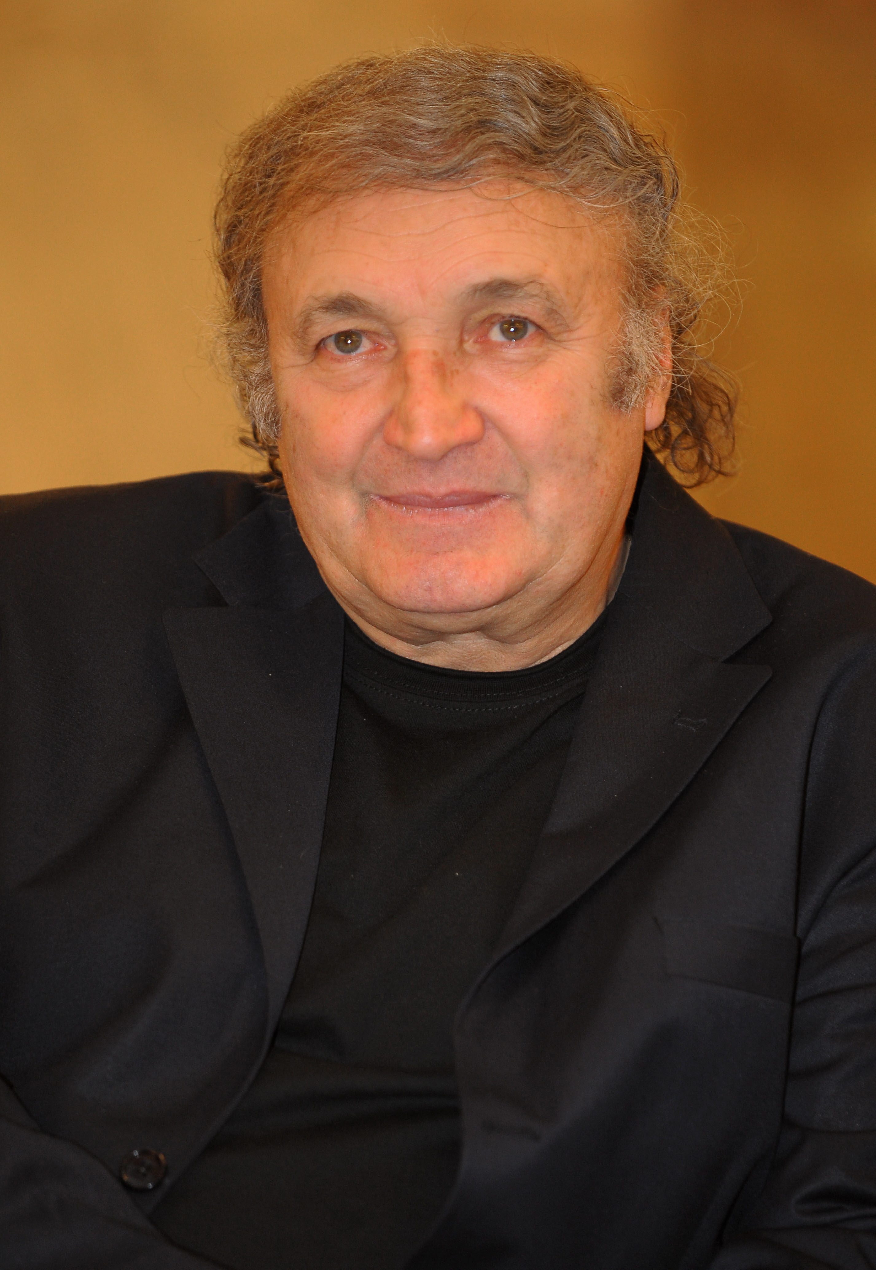 Személyek - Jakabházy László