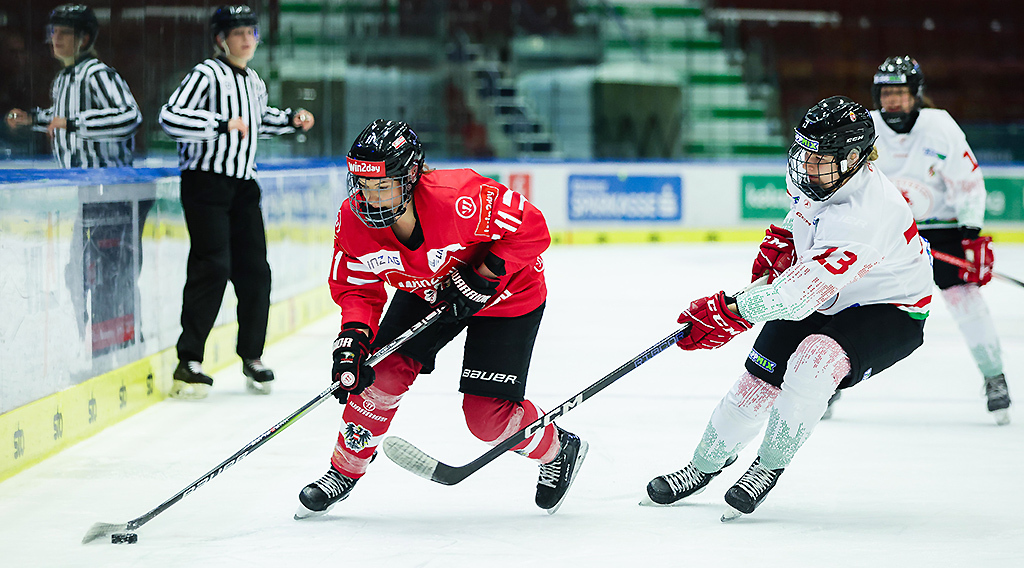 Oesterreich gegen ungarn