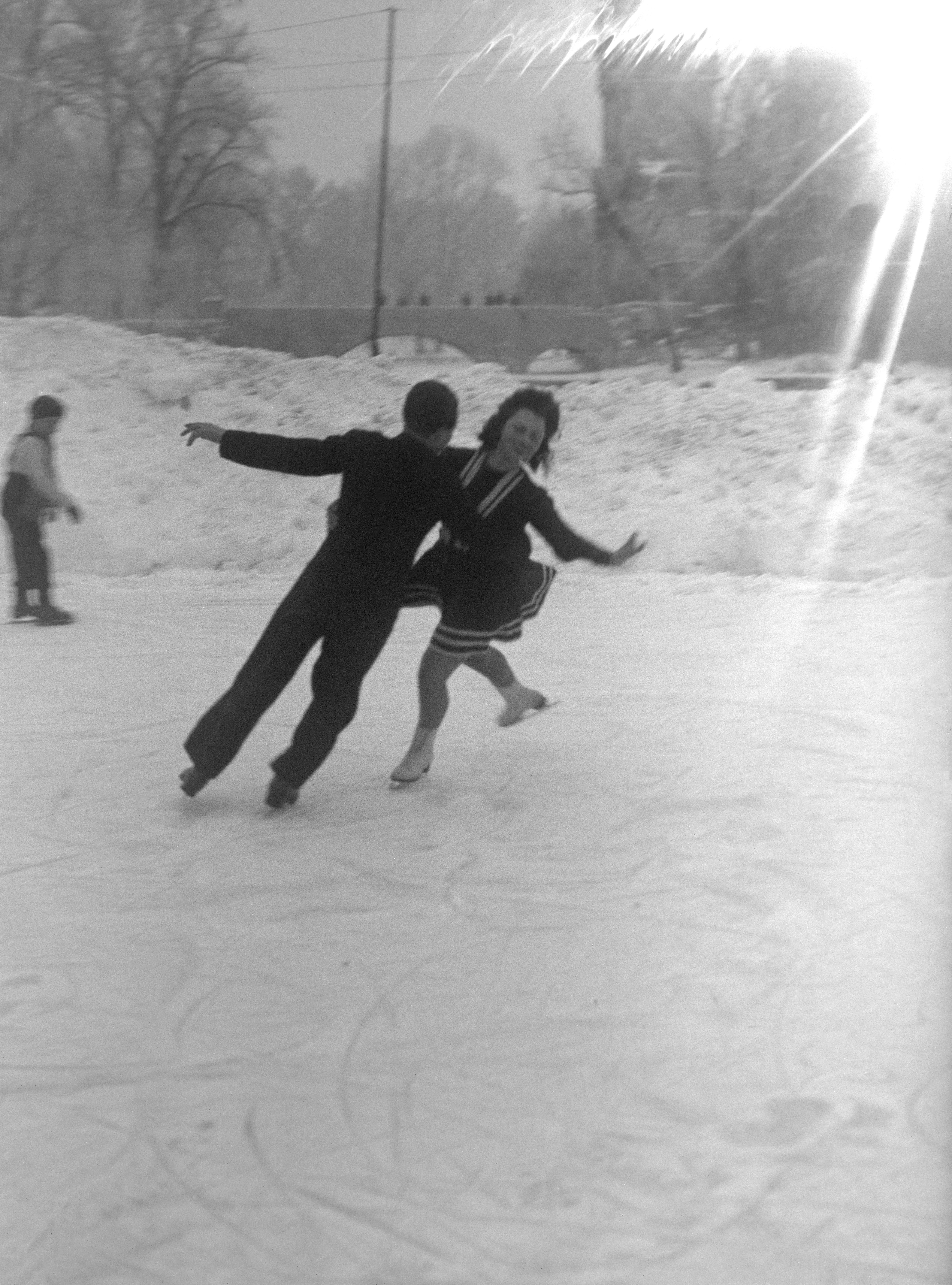 Sport - Mûkorcsolya Bajnokság