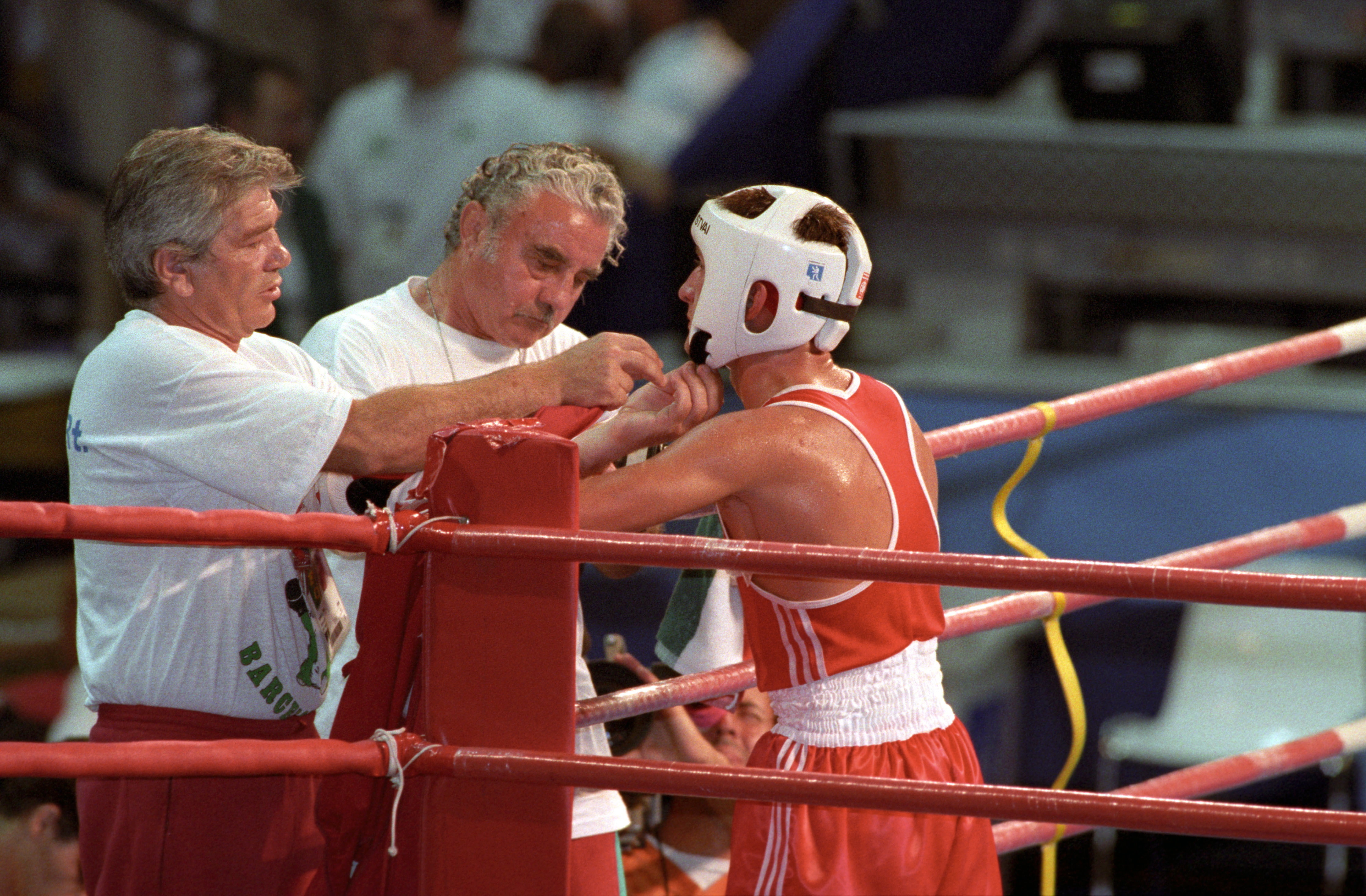 Sport - Nyári Olimpiai Játékok - Barcelona