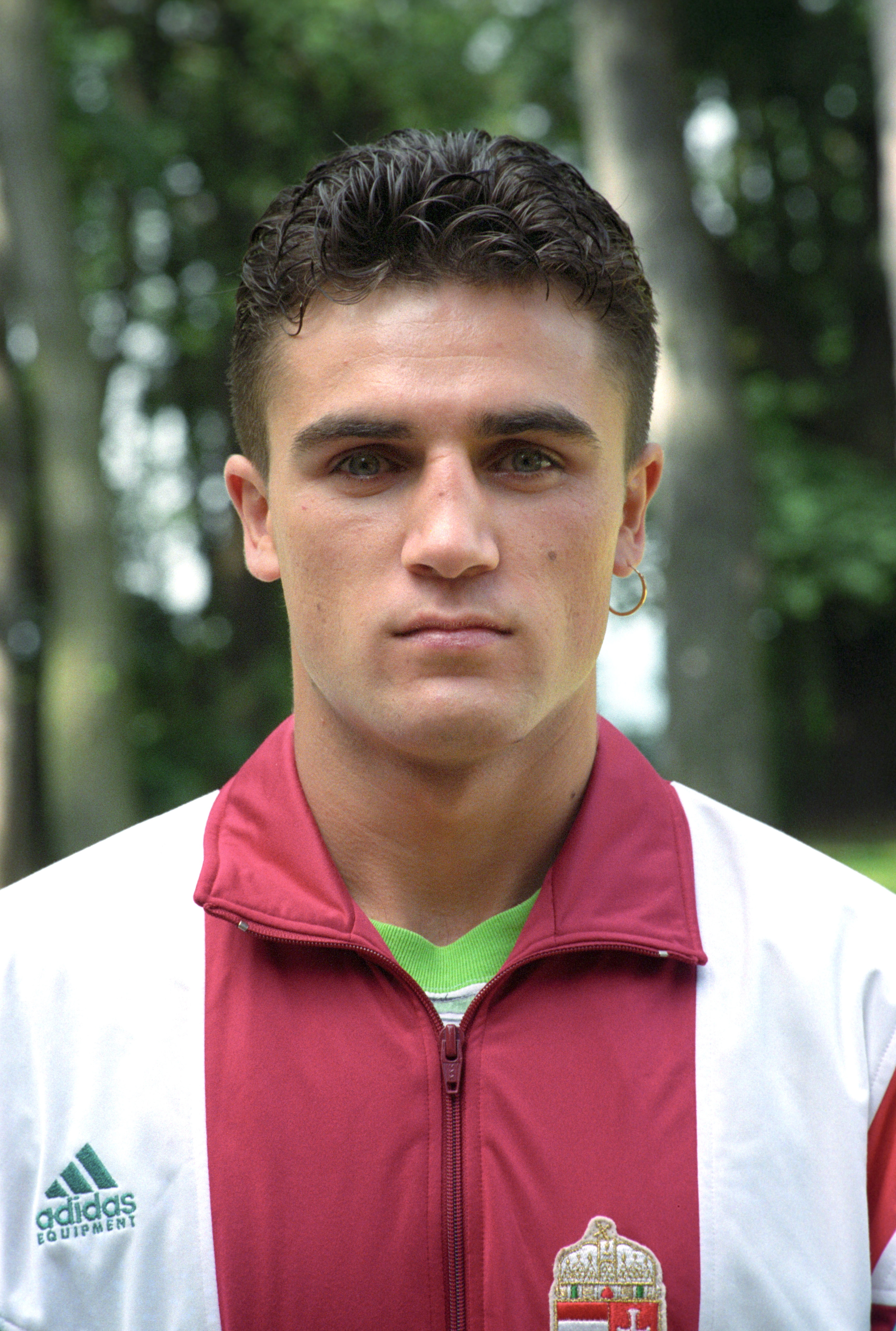 Sport - Nyári Olimpiai Játékok - Barcelona - Sportoló portr?