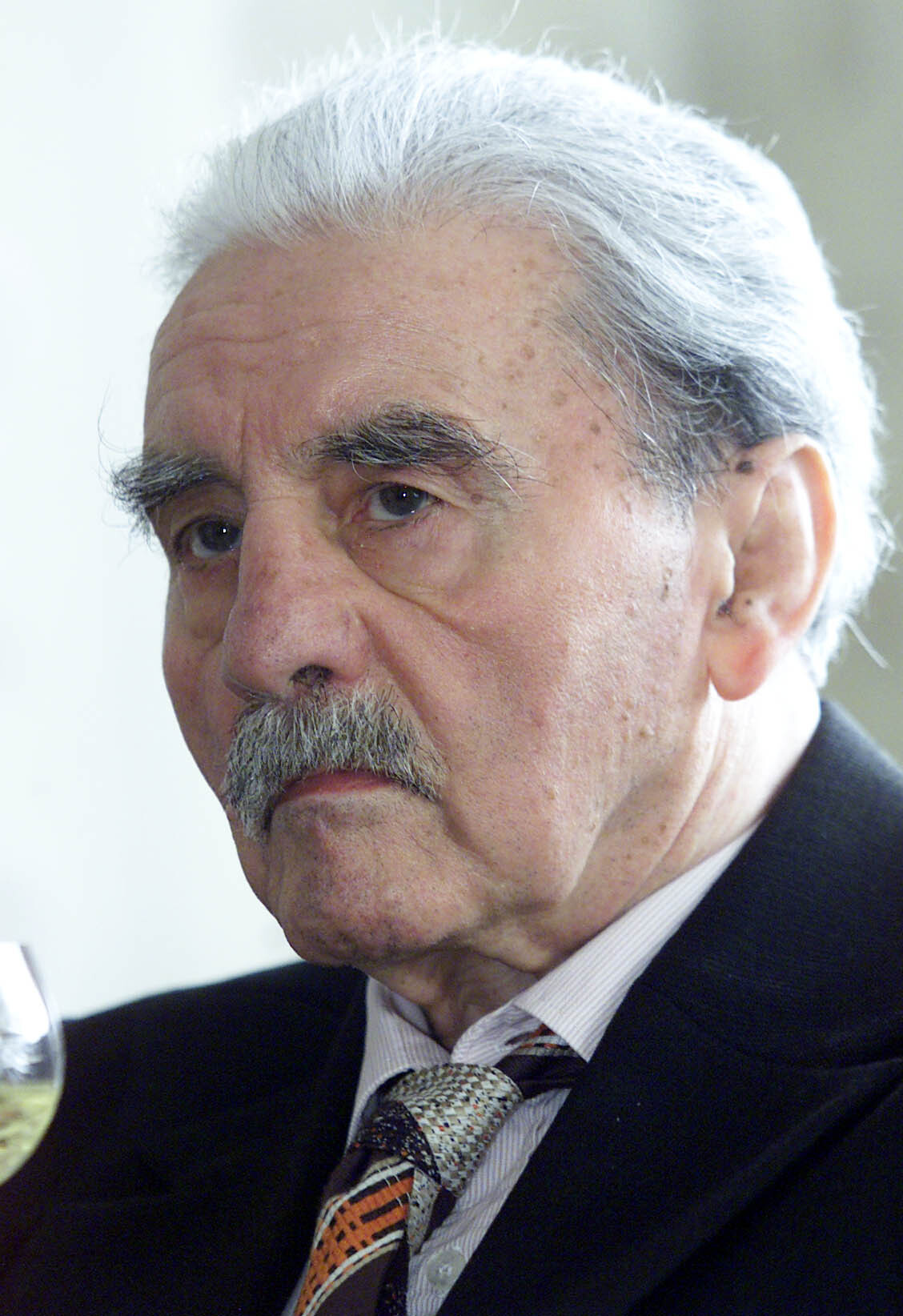 Ökölvívás - Papp László születésnapi köszöntése