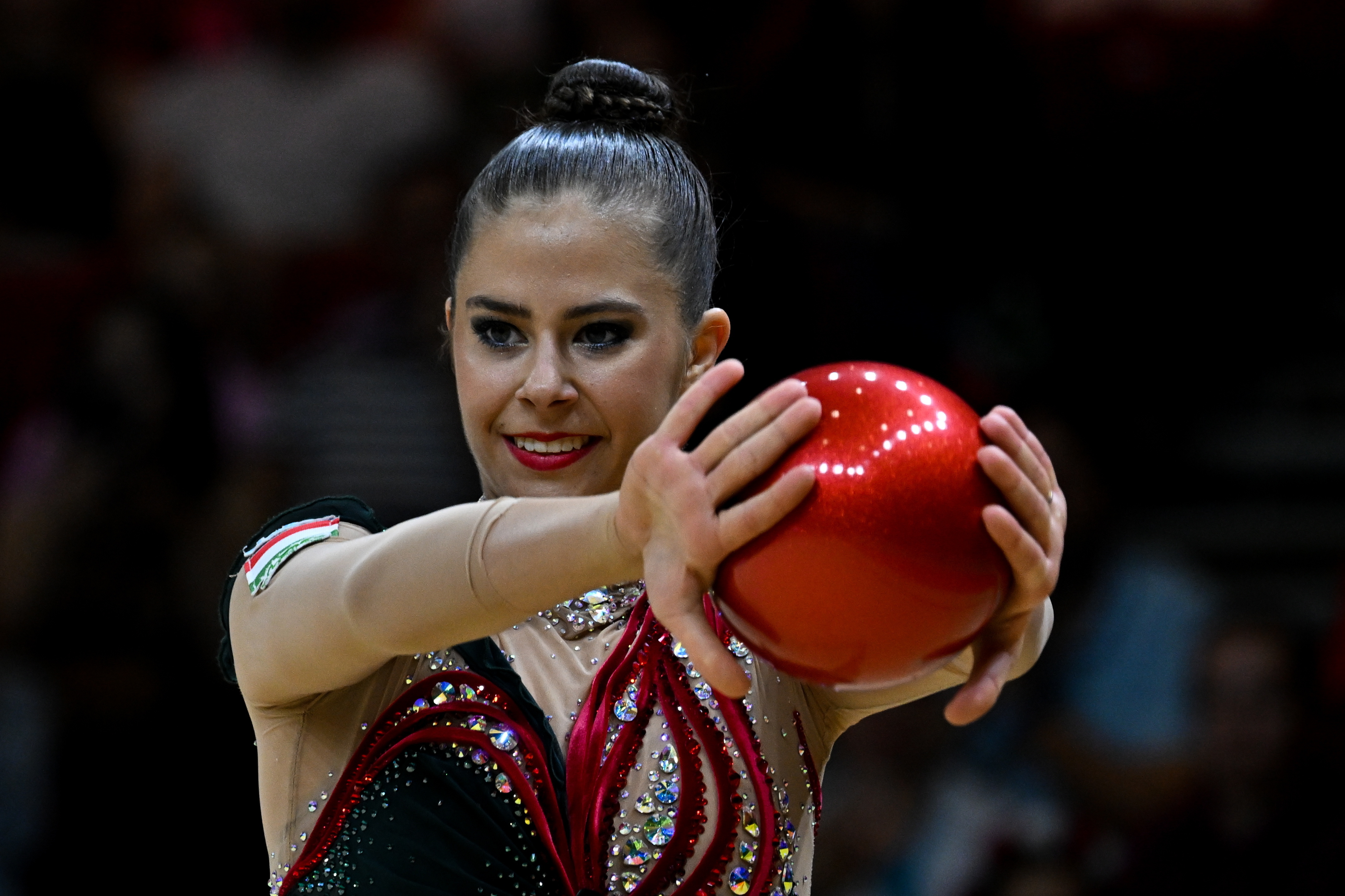 Ritmikus gimnasztika Európa-bajnokság