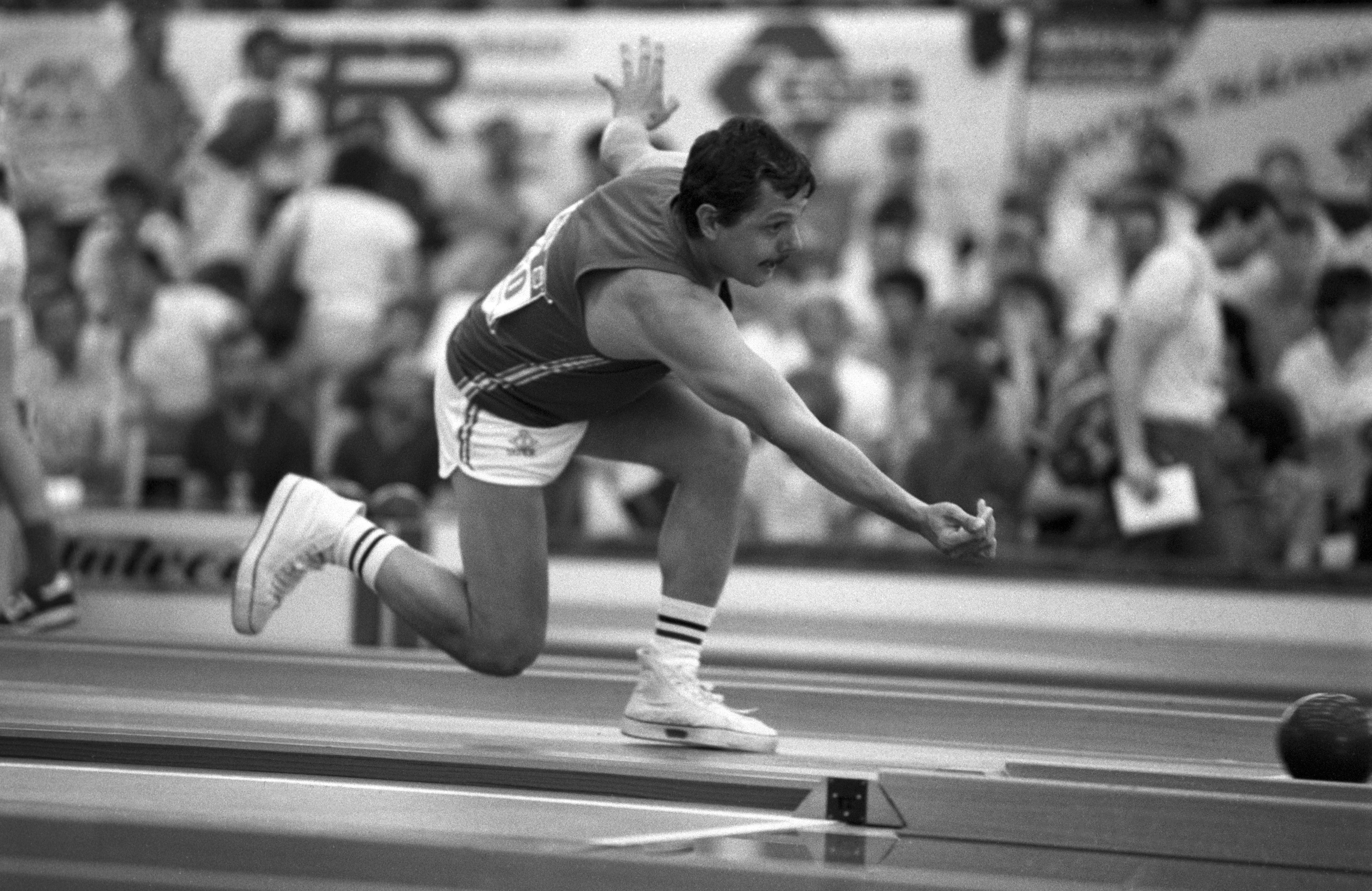 Sport - Teke világbajnokság