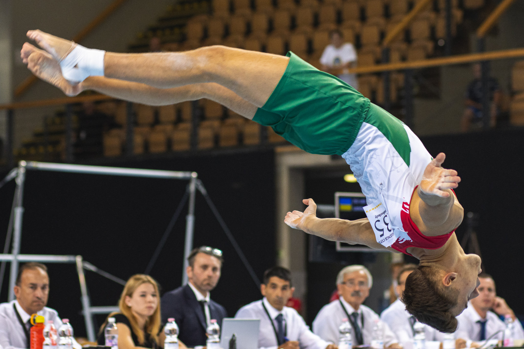 Meszaros Krisztofer talaj