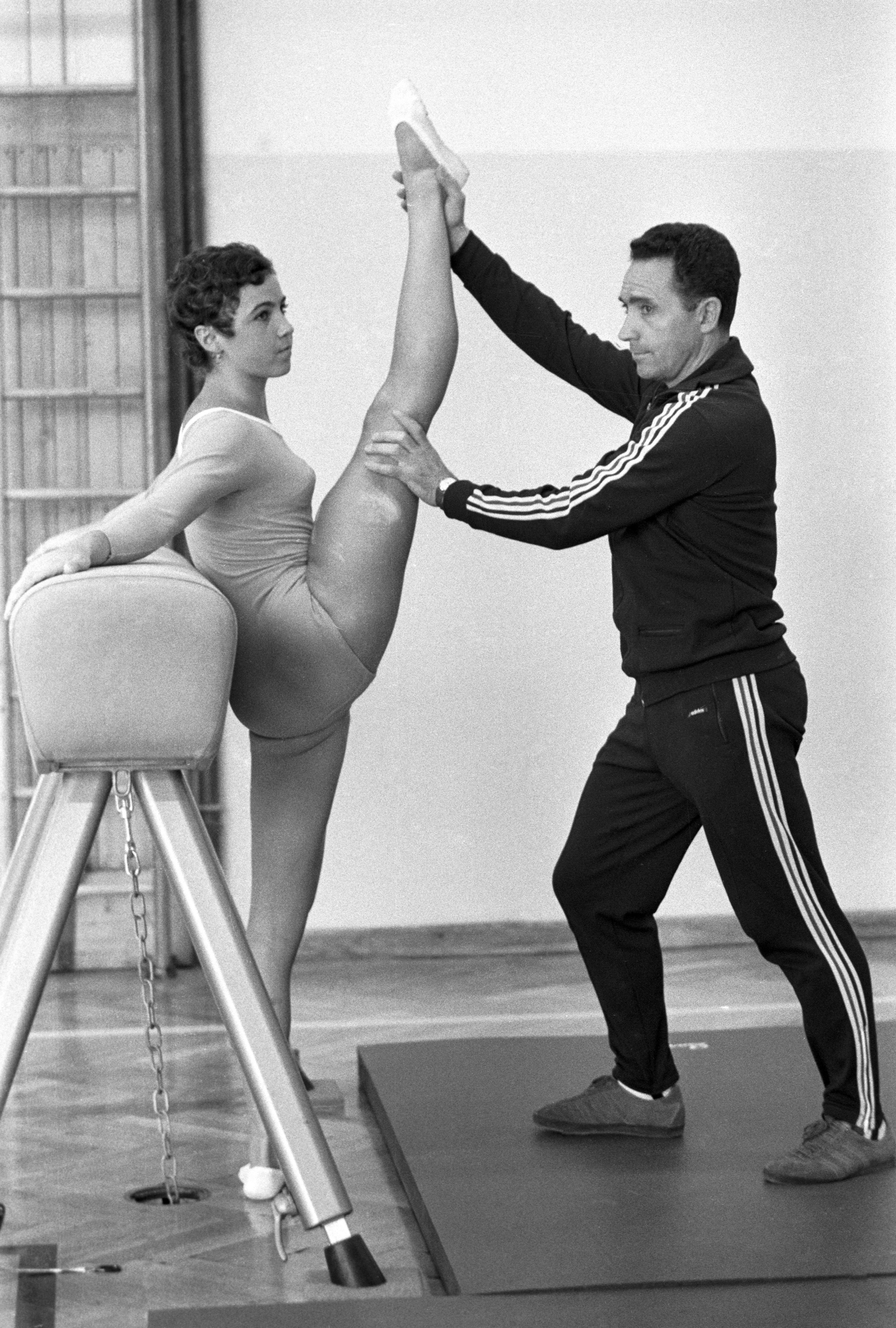 Sport - Nyári Olimpiai Játékok - München