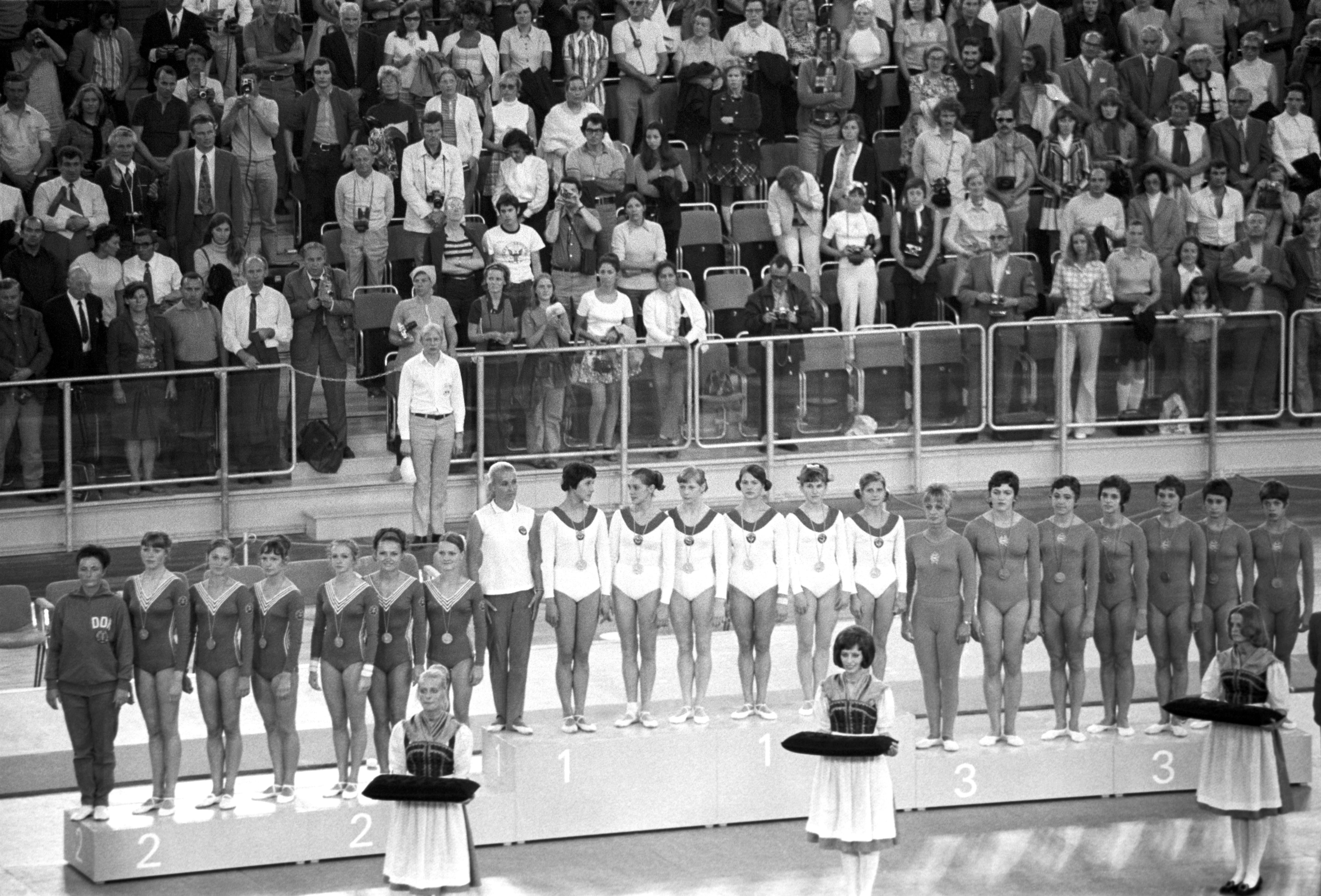 Sport - Nyári Olimpiai Játékok - München