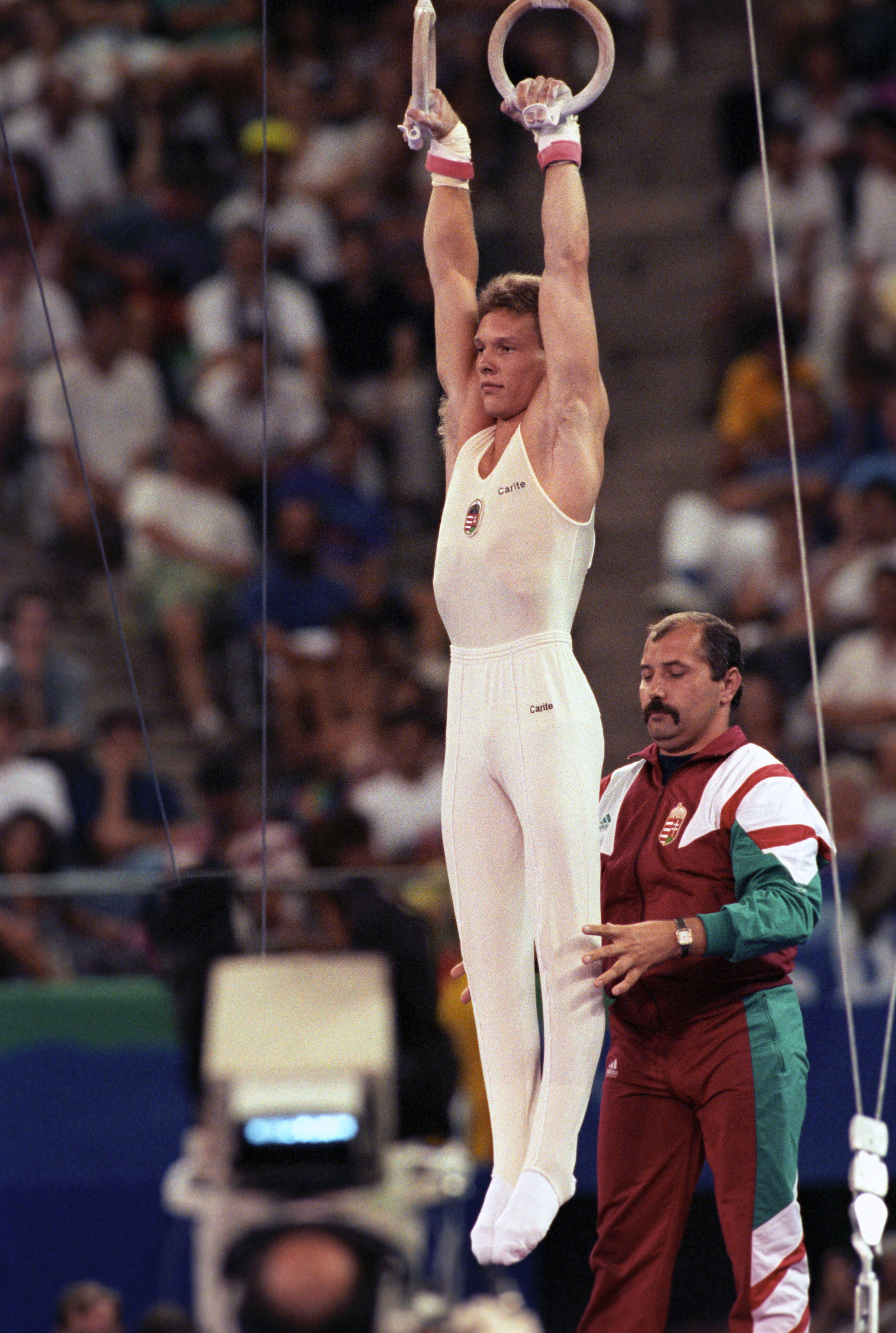 Sport - Nyári Olimpiai Játékok - Barcelona